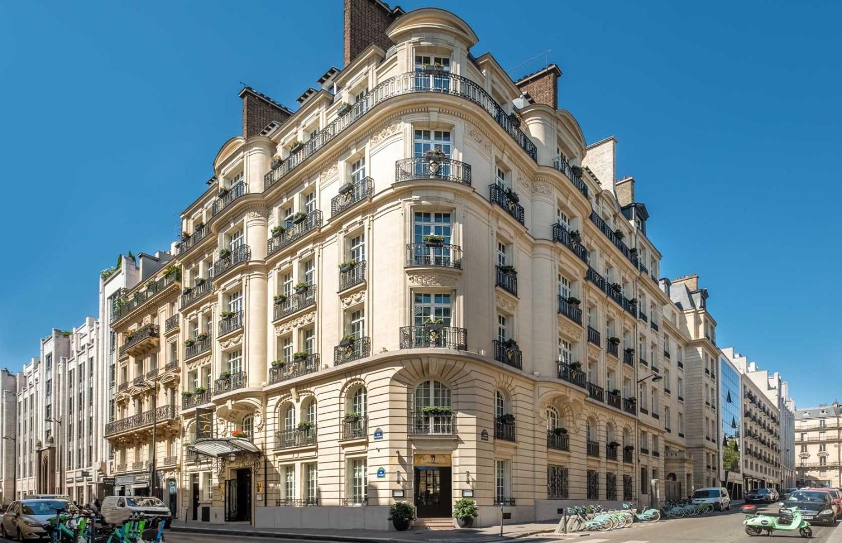 Hôtel Elysia by Inwood Hotels, Paris