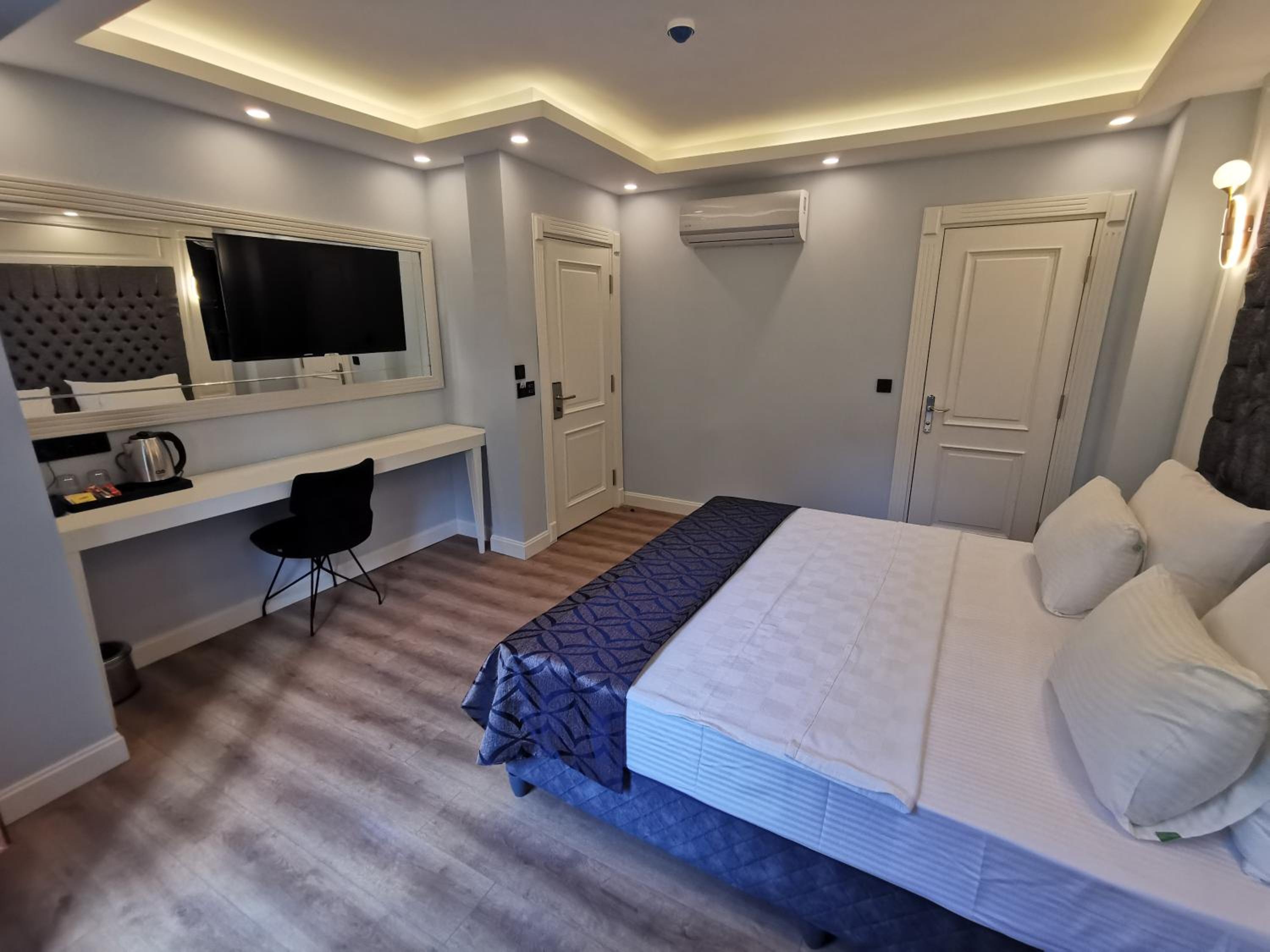 Foto de Luxx Garden Hotel