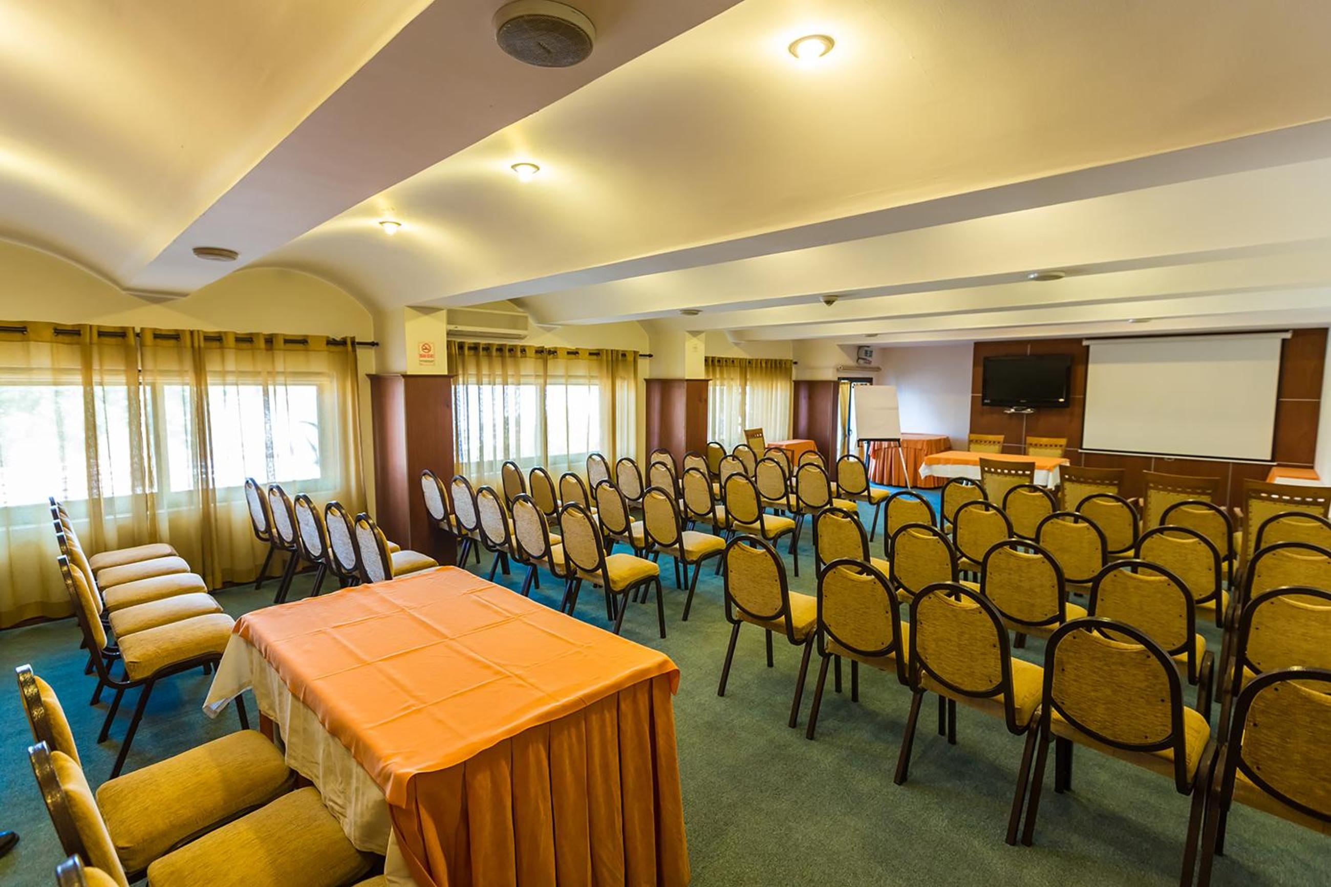 Foto de Derici Hotel