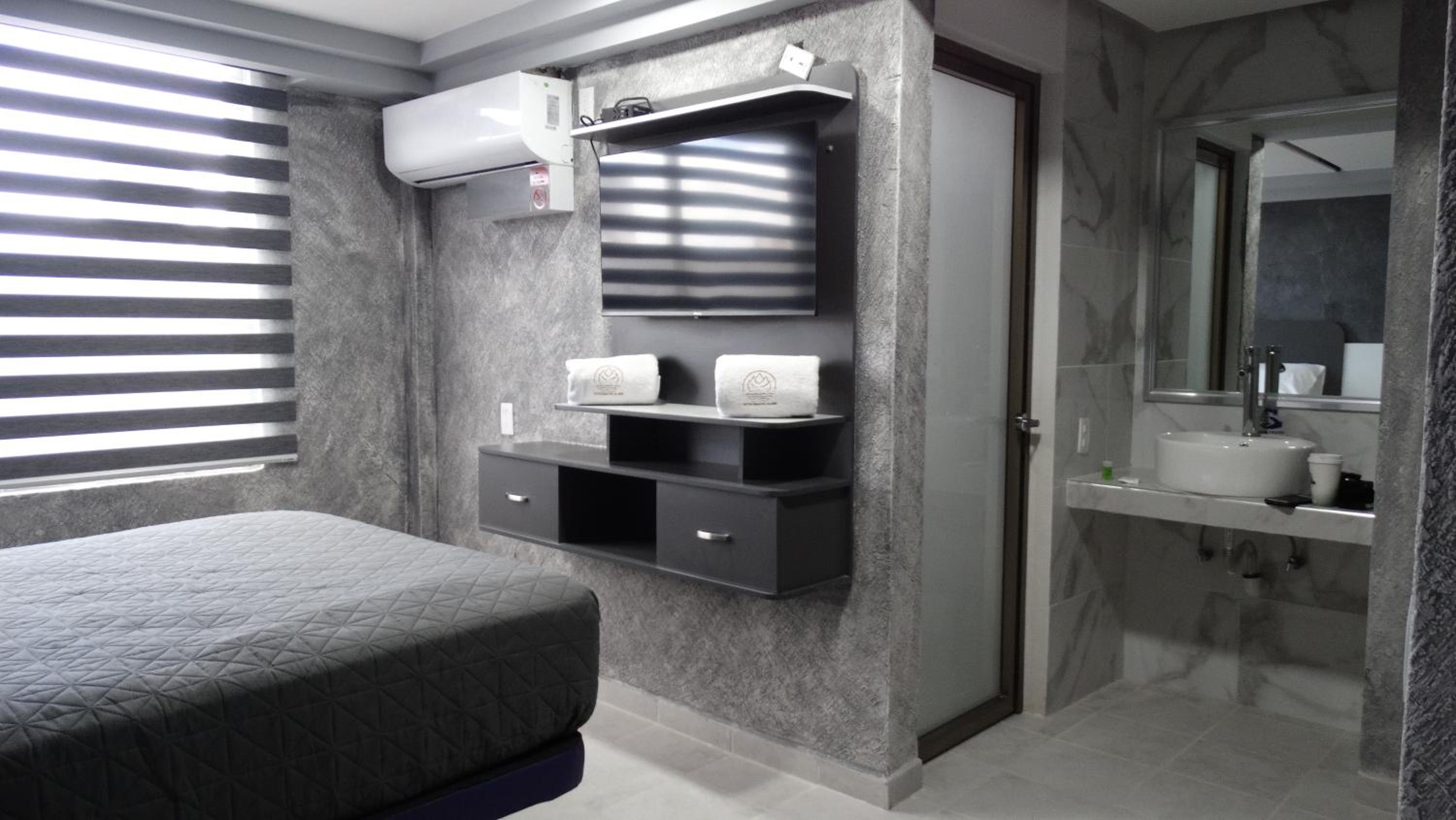 Foto de MOTEL & HOTEL ALJIBE