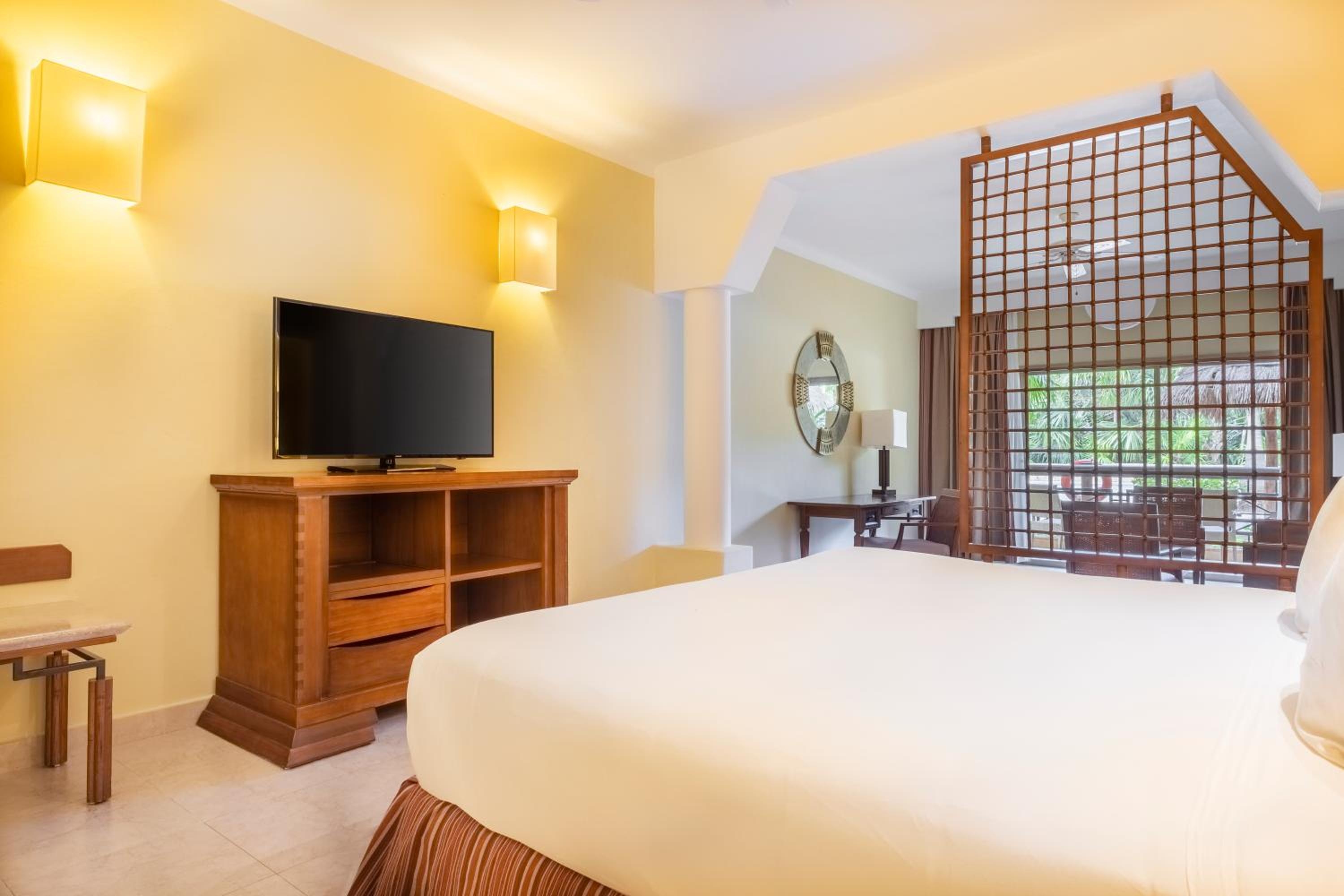 Foto de Iberostar Selection Paraíso Maya - All Inclusive