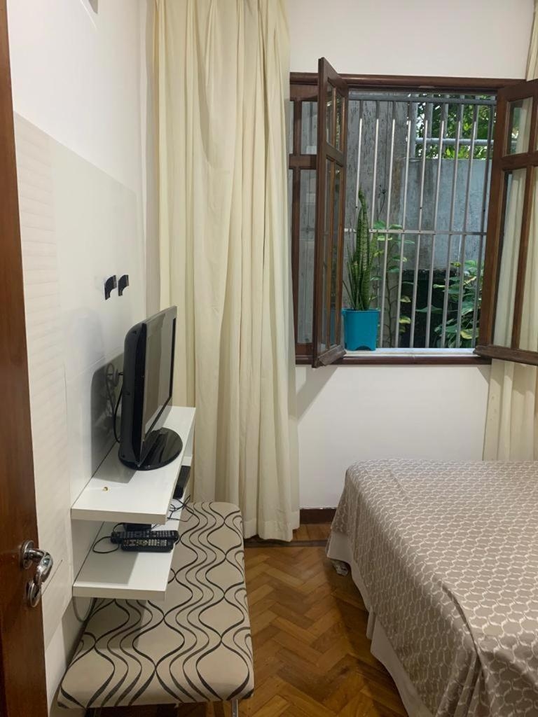 Divino apartamento in copacabana, Rio de Janeiro
