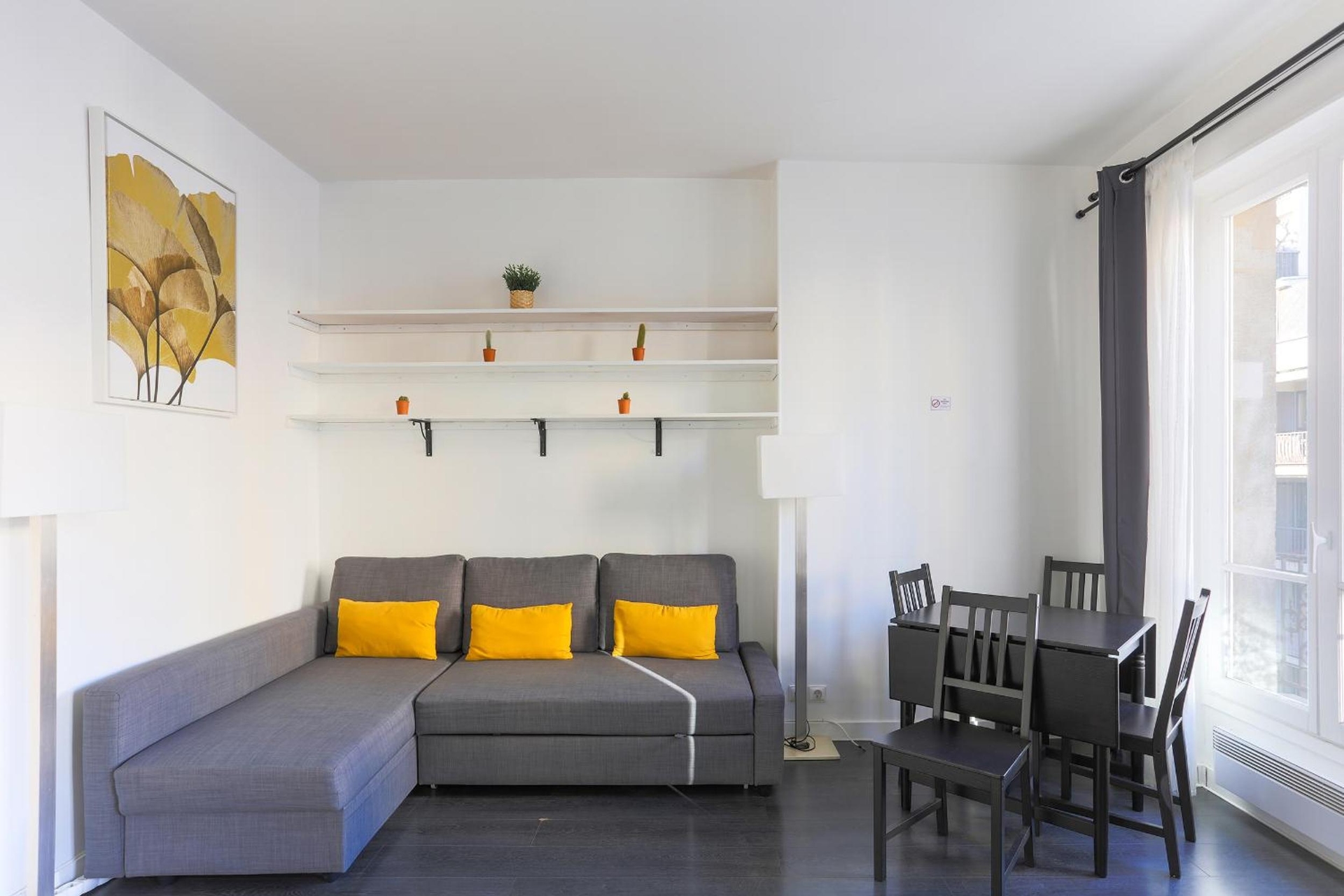 Foto de Champs de Mars Appartement