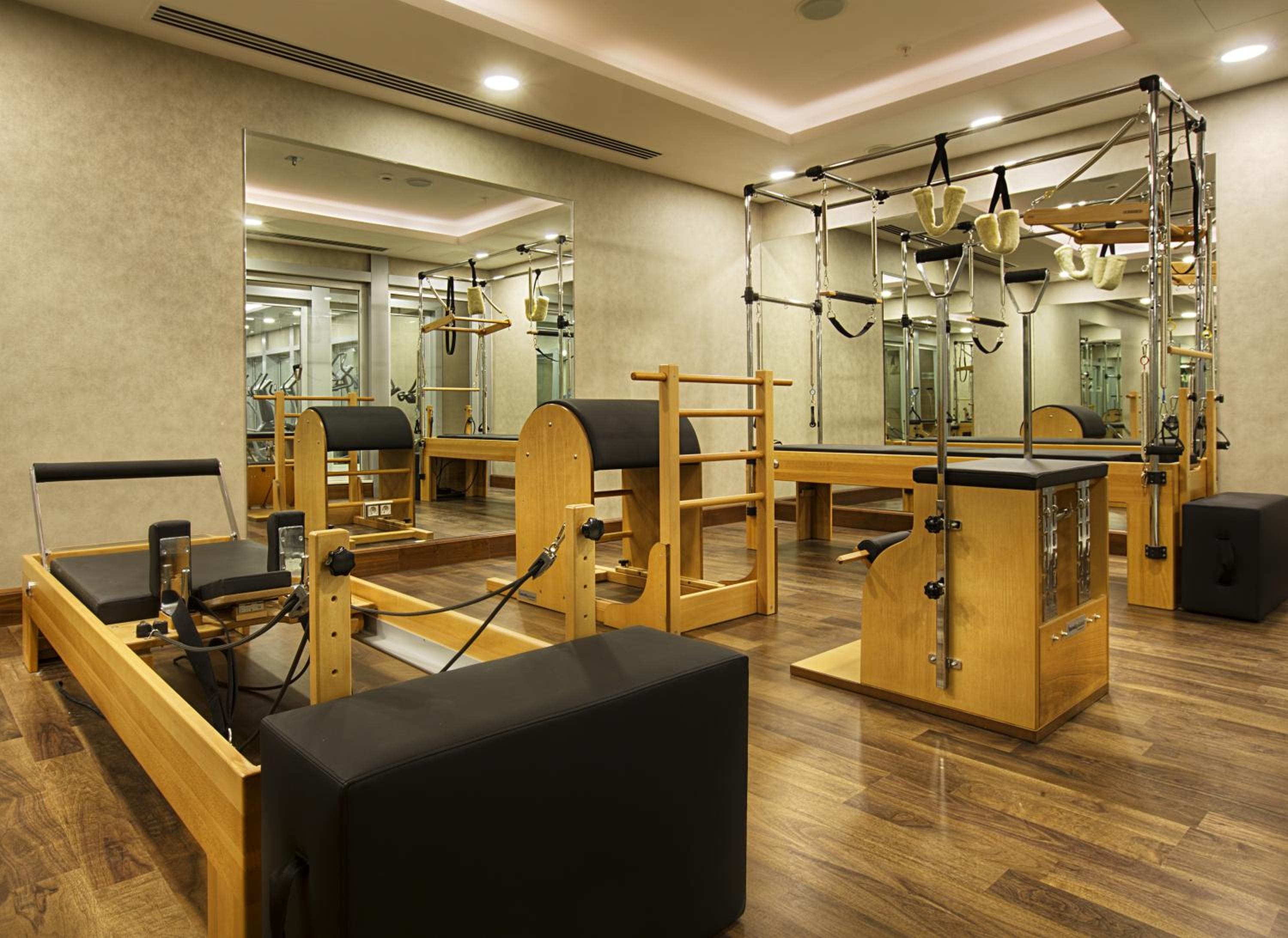 Foto de Dedeman Bostanci Istanbul Hotel & Convention Center