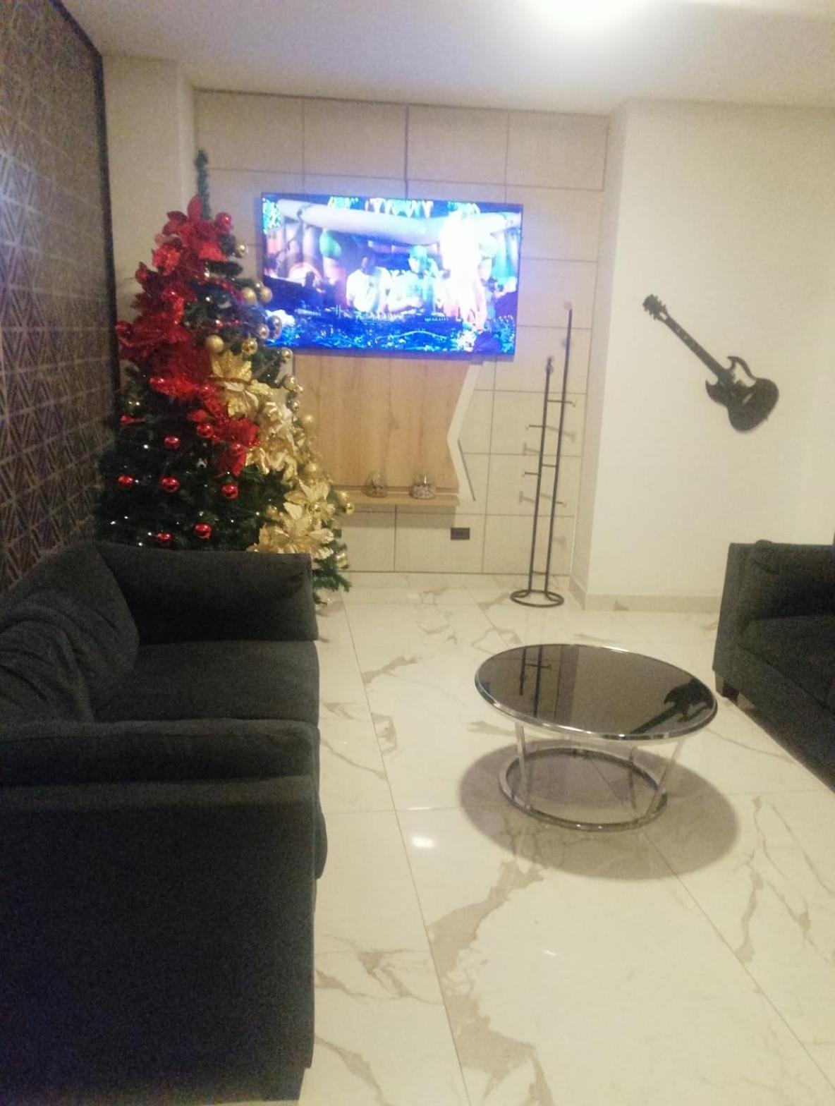 Foto de HOTEL MONTANA