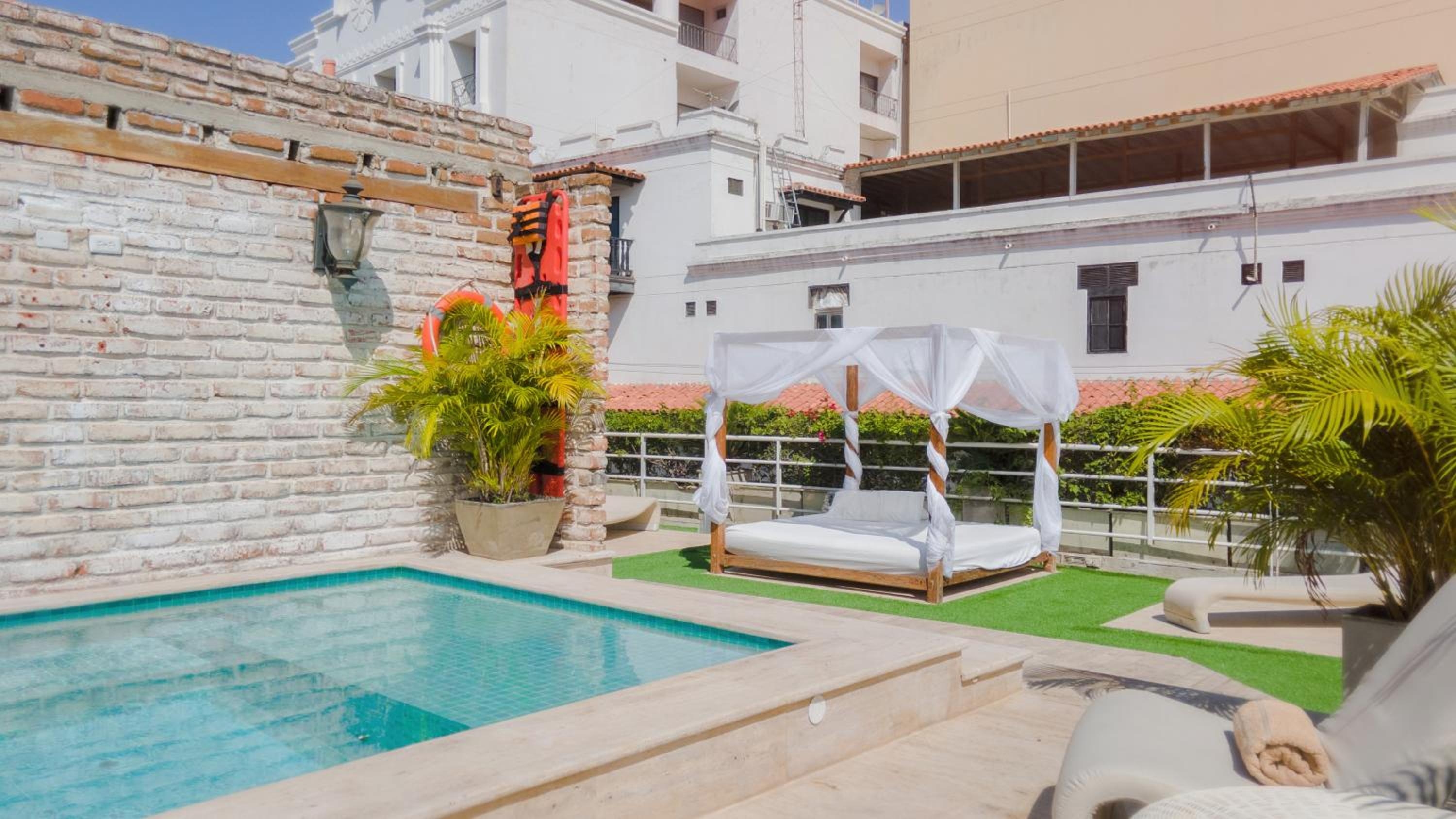 Foto de Hotel Boutique Don Pepe