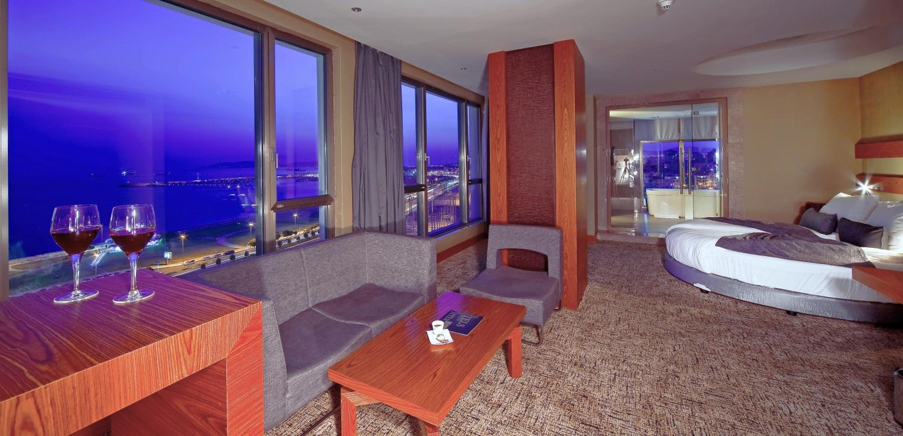 Foto de The Green Park Pendik