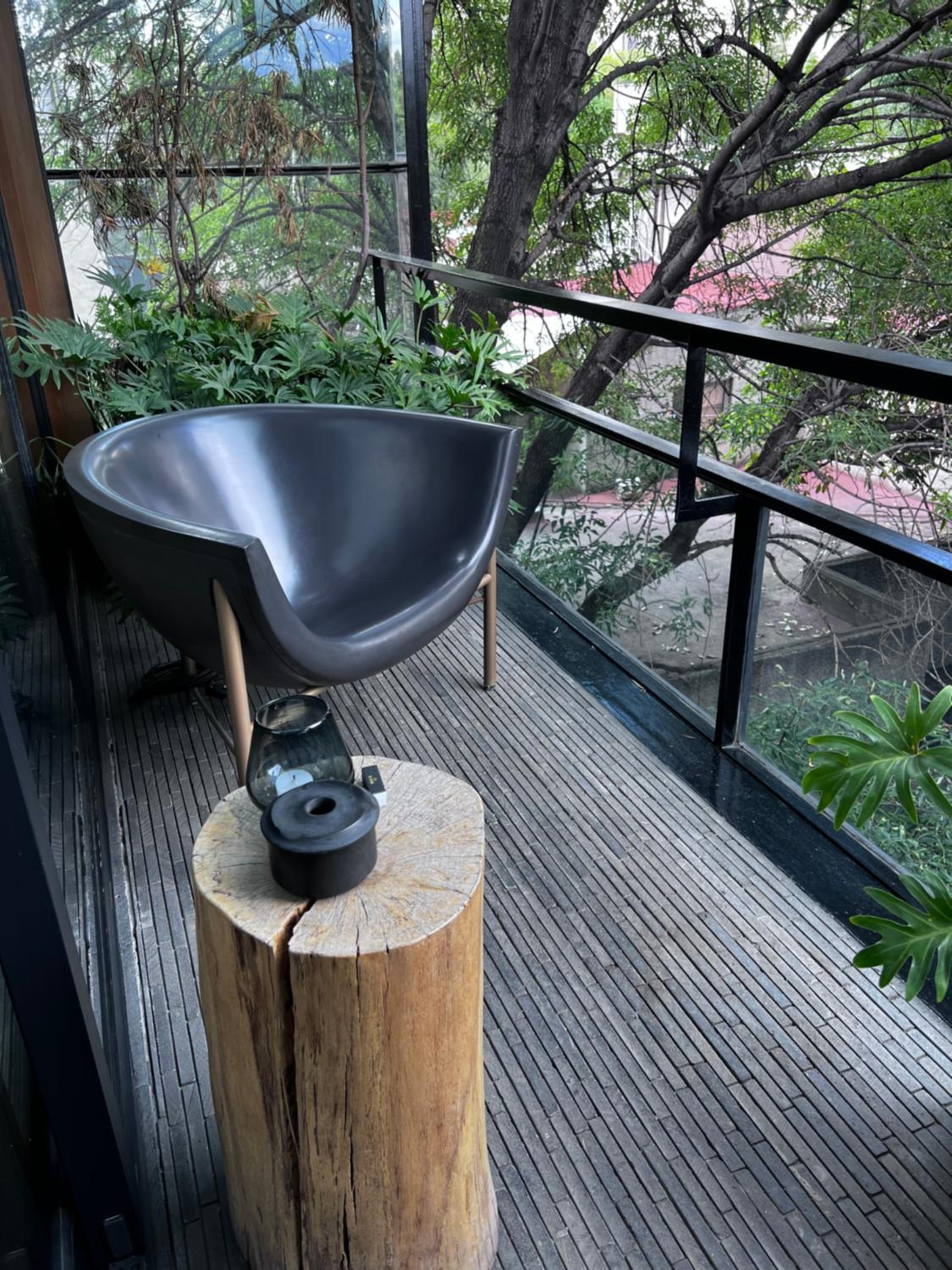 Foto de Brick Hotel Mexico City - Small Luxury Hotels of the World