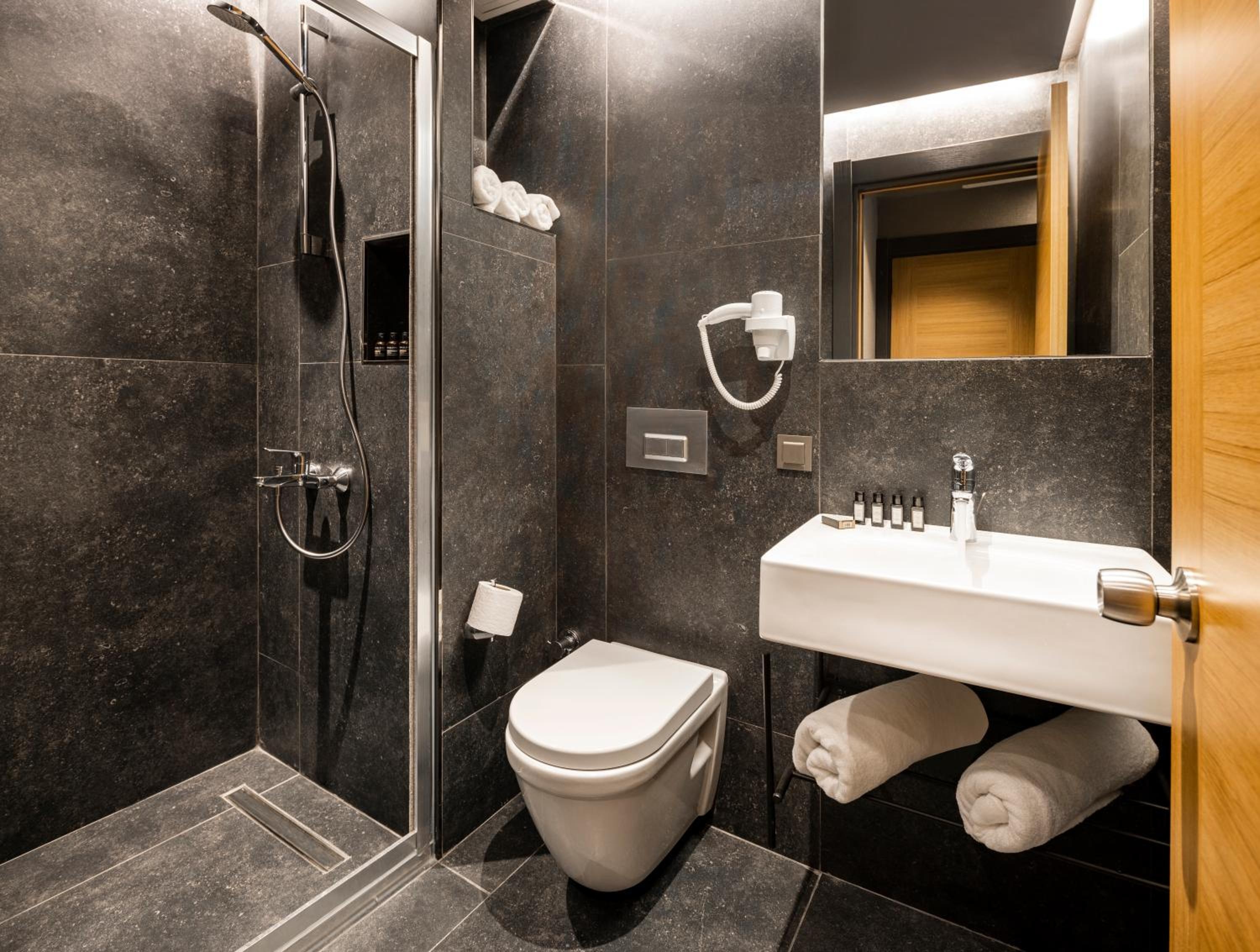 Foto de Marius Hotel