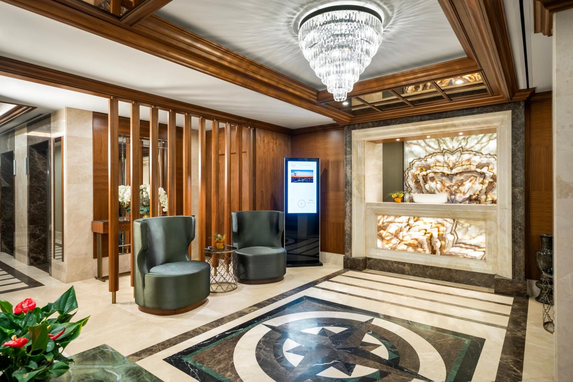 Foto de Aspera Hotel Golden Horn