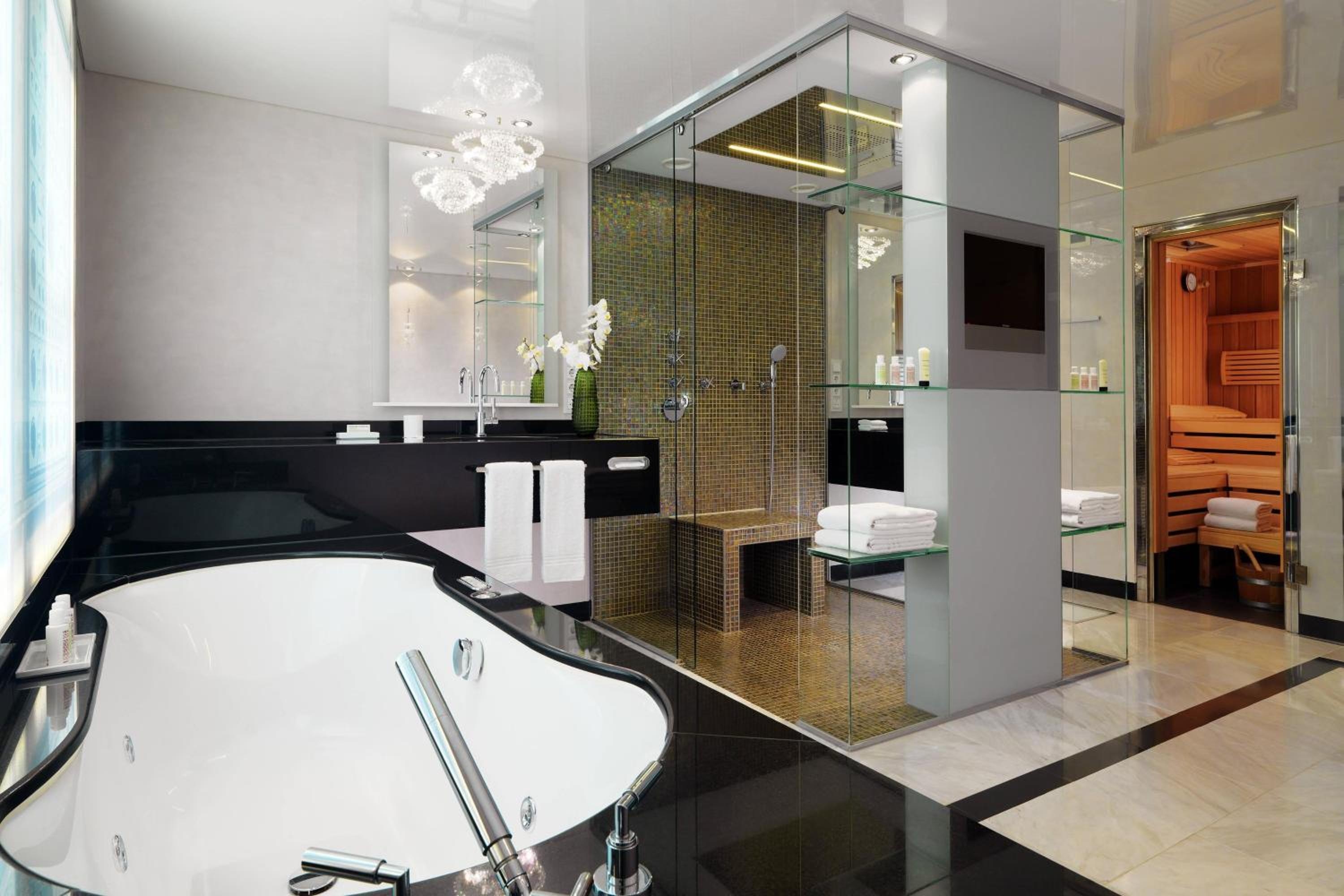 Foto de The Westin Grand Berlin