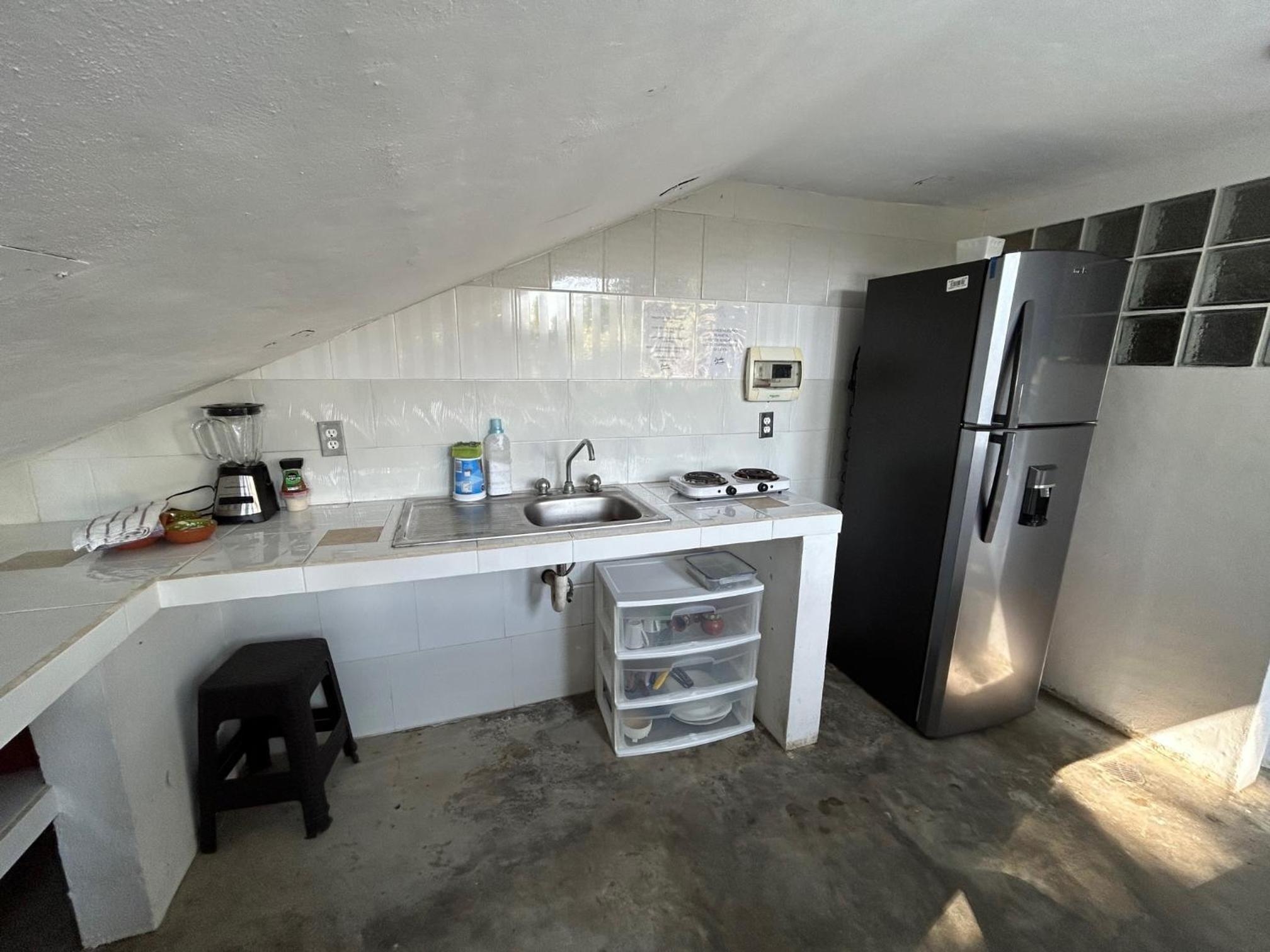 Foto de Tu cabaña Cuernavaca - hospedaje by Arcadia