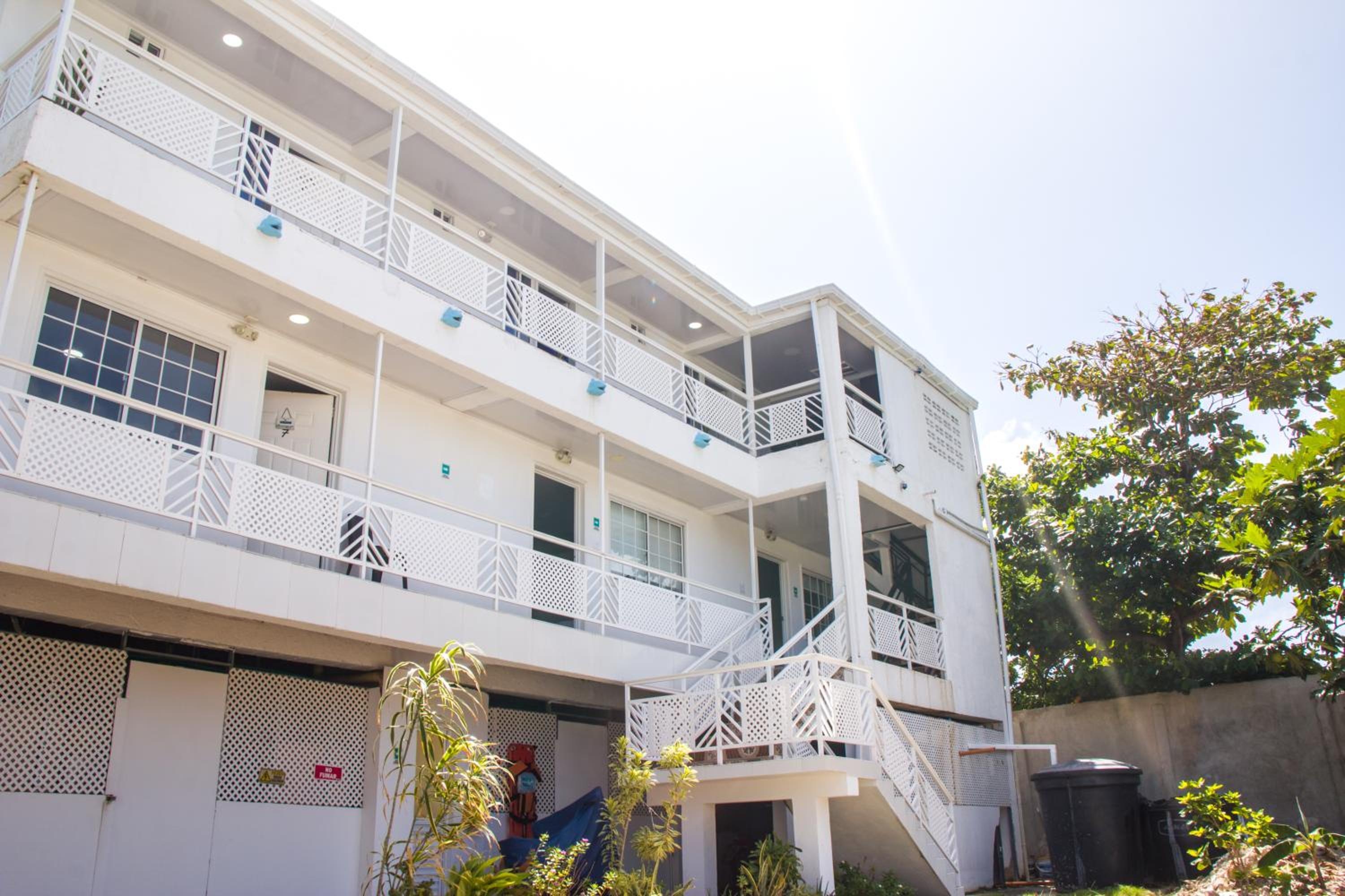 Apartamentos Chalet del Mar