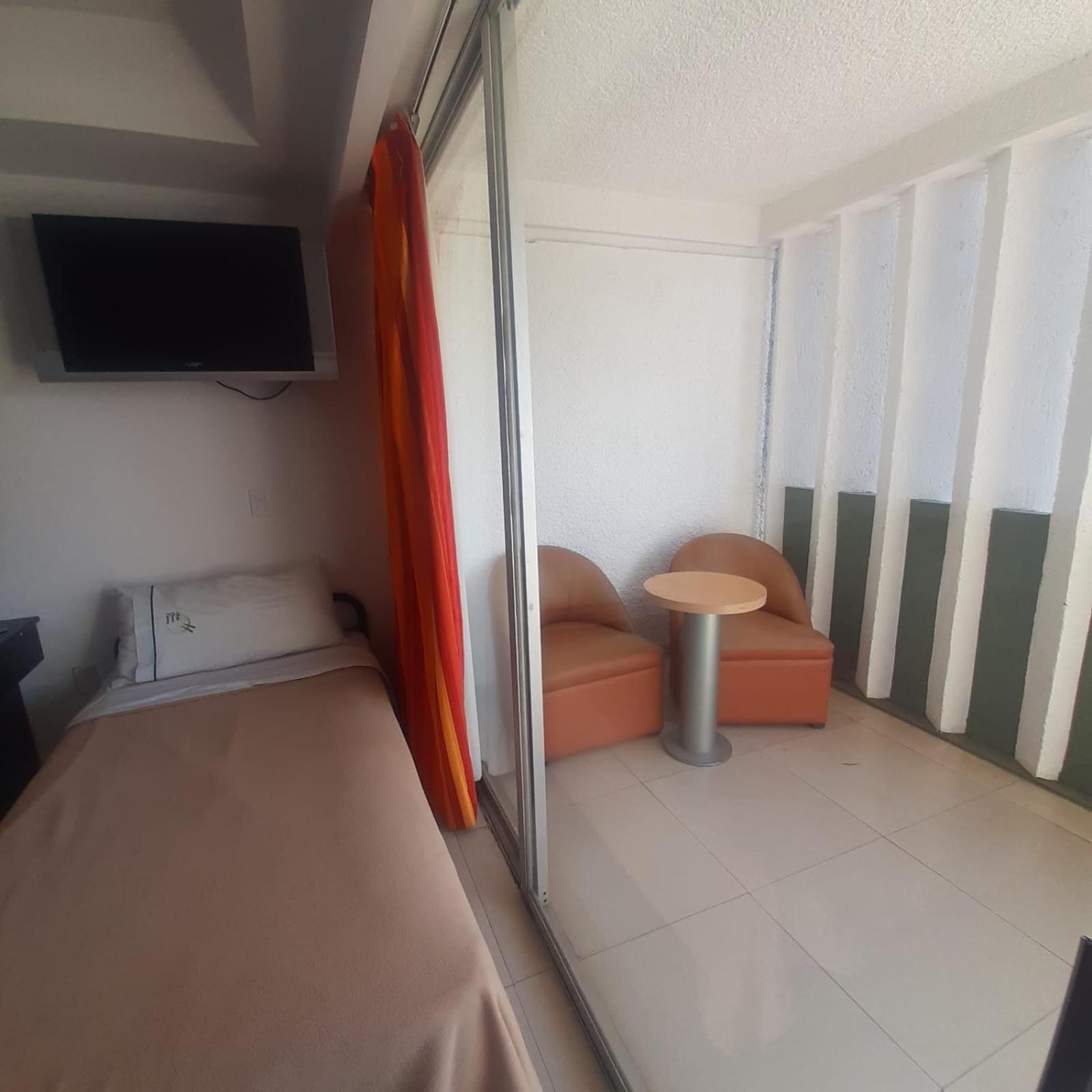 Foto de Hotel Borda Cuernavaca