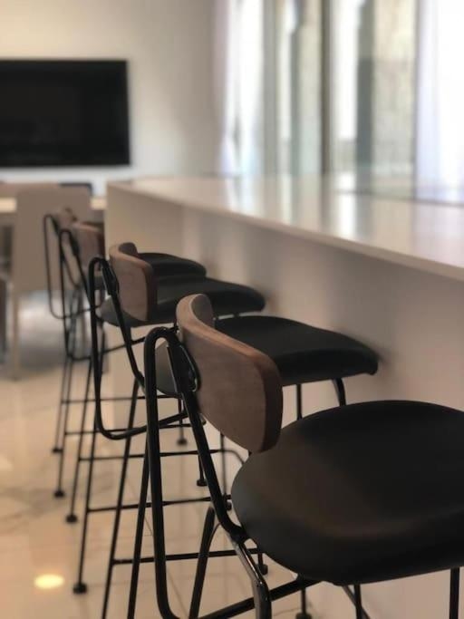 Foto de The Penthouse Of Haneviim court