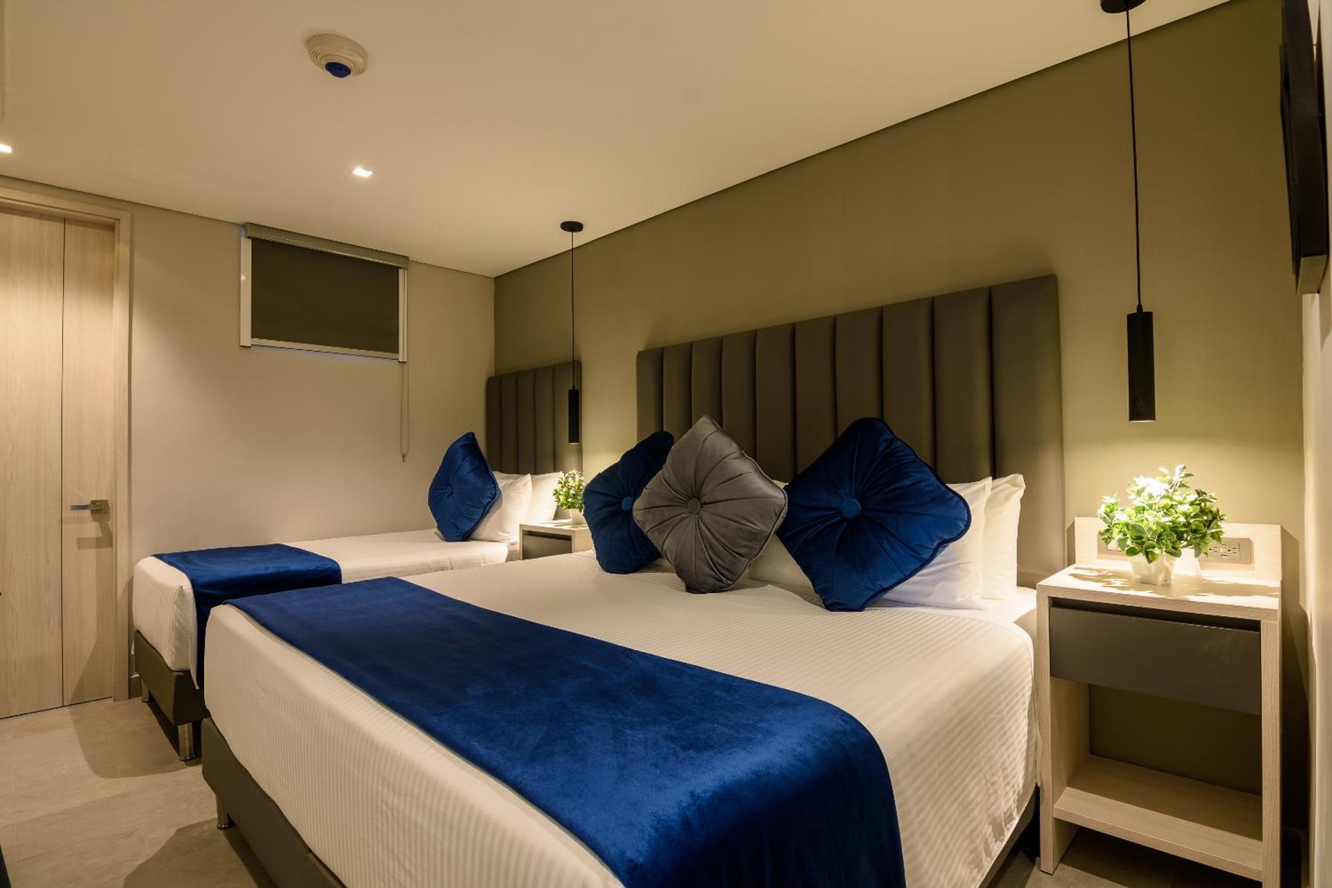 4 Sur Hotel, Medellín