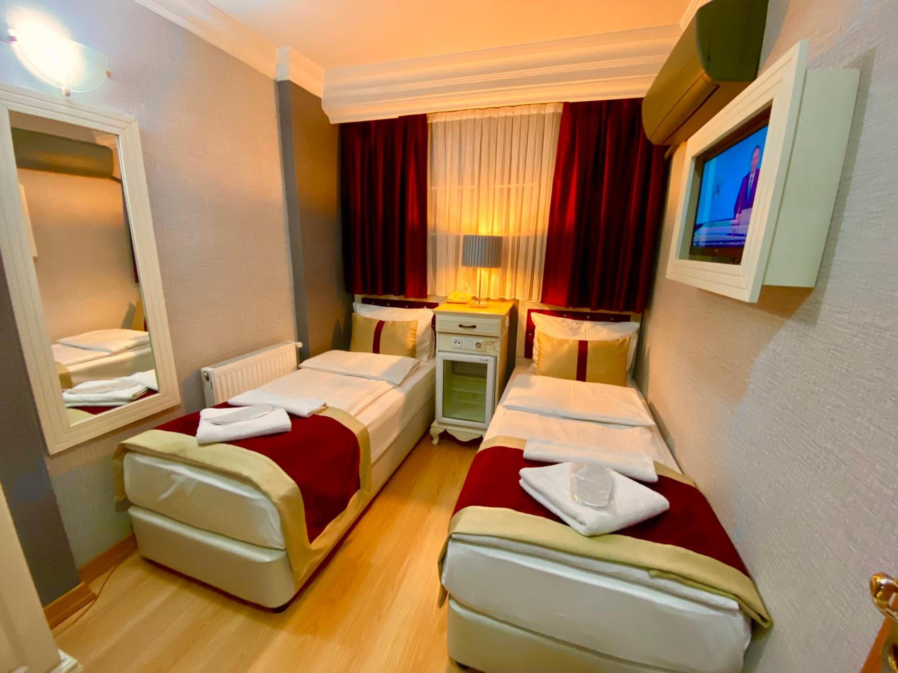 Foto de Santefe Hotel