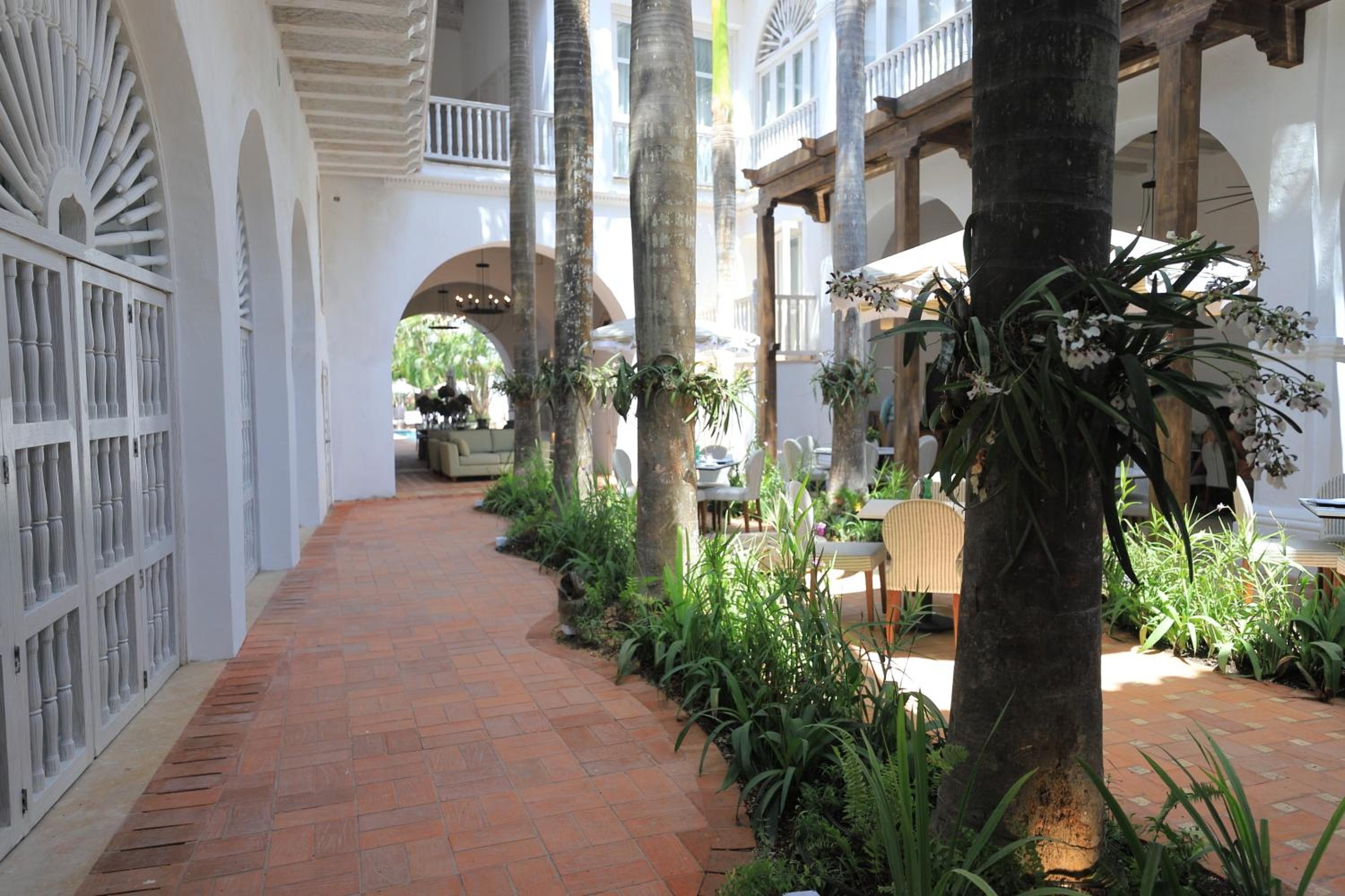 Foto de Casa Pestagua Relais Châteaux