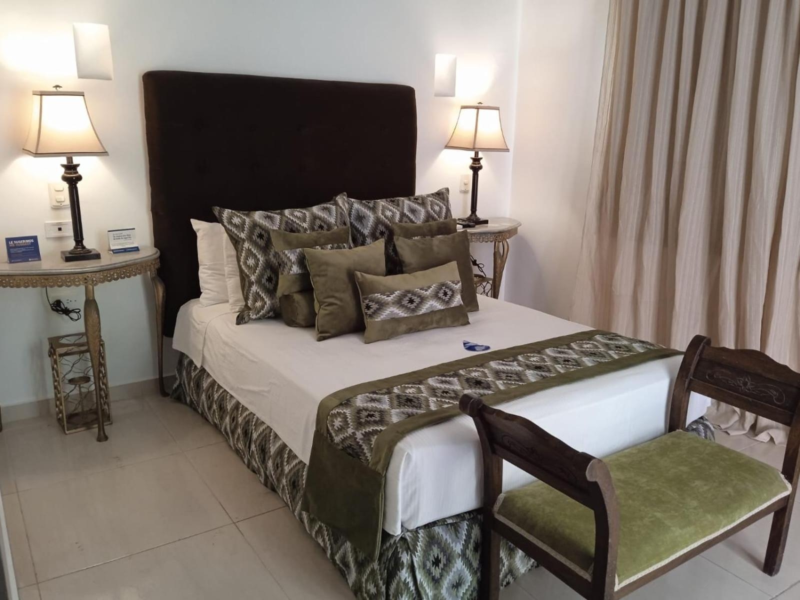 Hotel Dorado Plaza Boutique Calle del Arsenal, Getsemaní