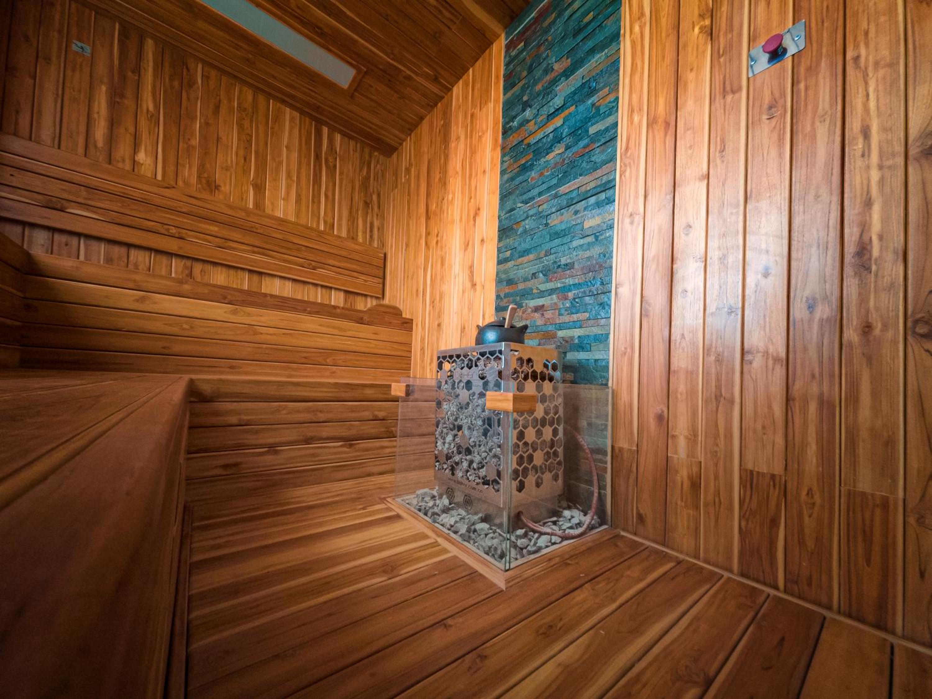 HOTEL KARAYA DIVE RESORT, Santa Marta