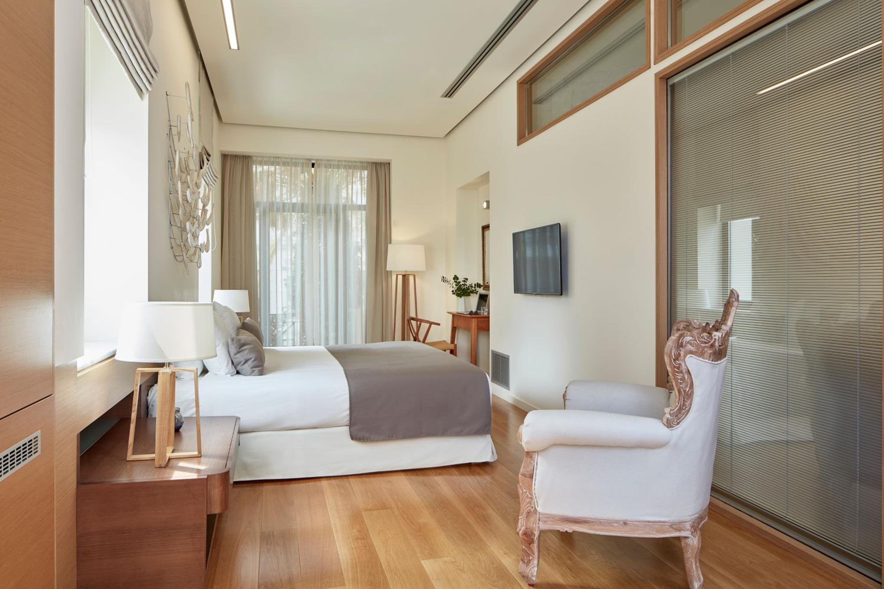 Foto de Avra City Boutique Hotel