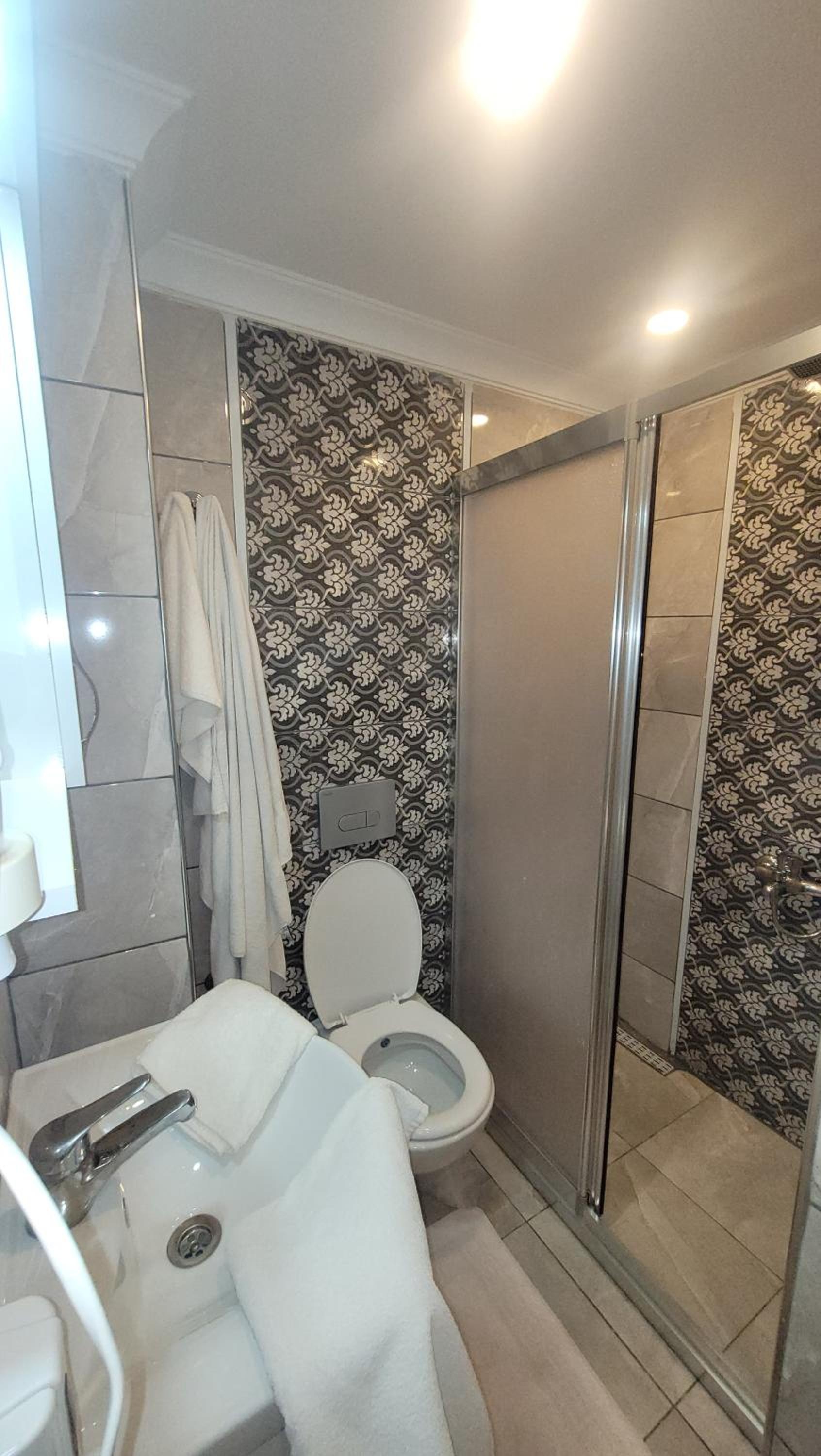 Foto de MEHMET BEY HOTEL
