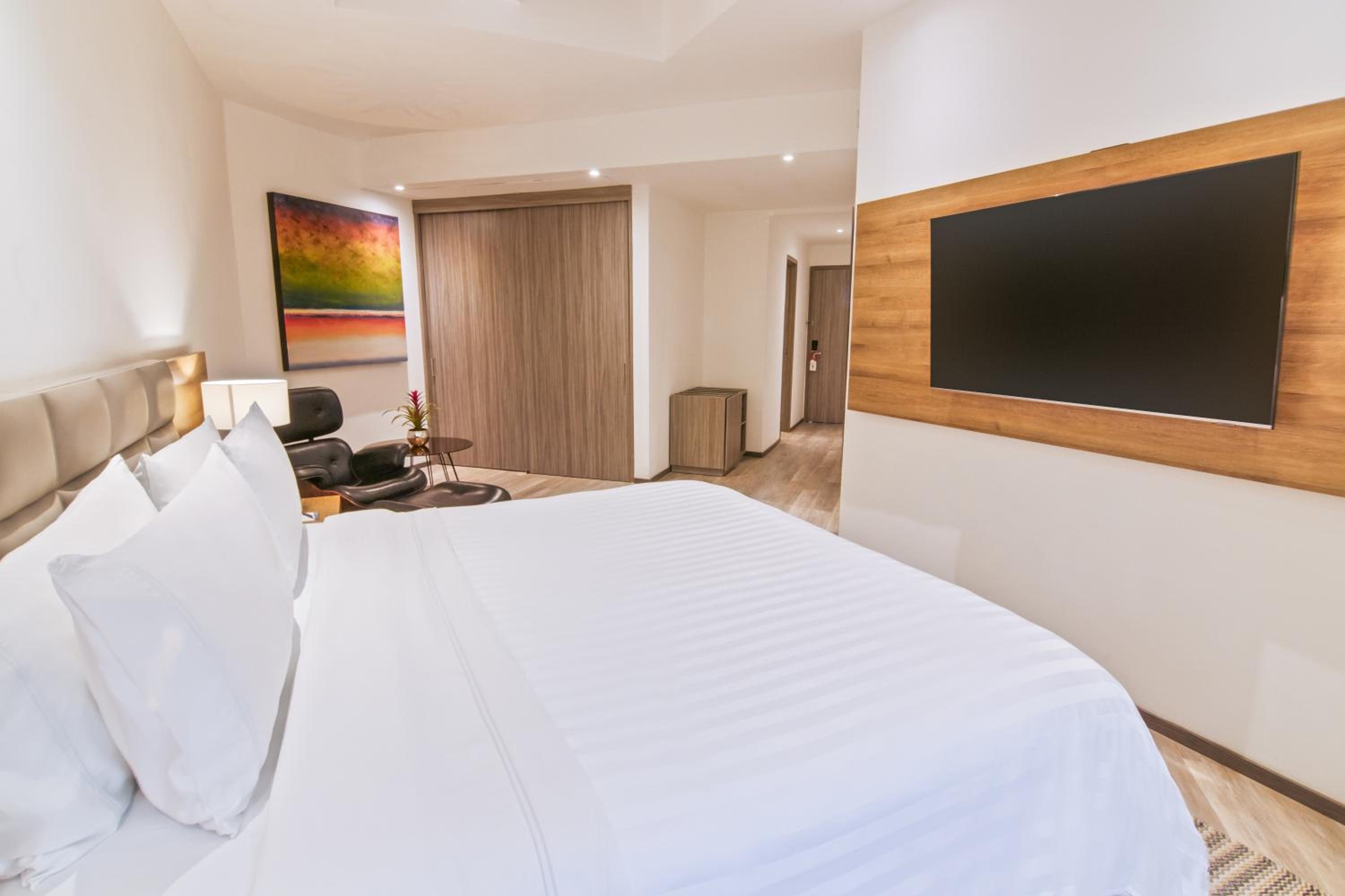 GHL Hotel Portón Medellín, Poblado