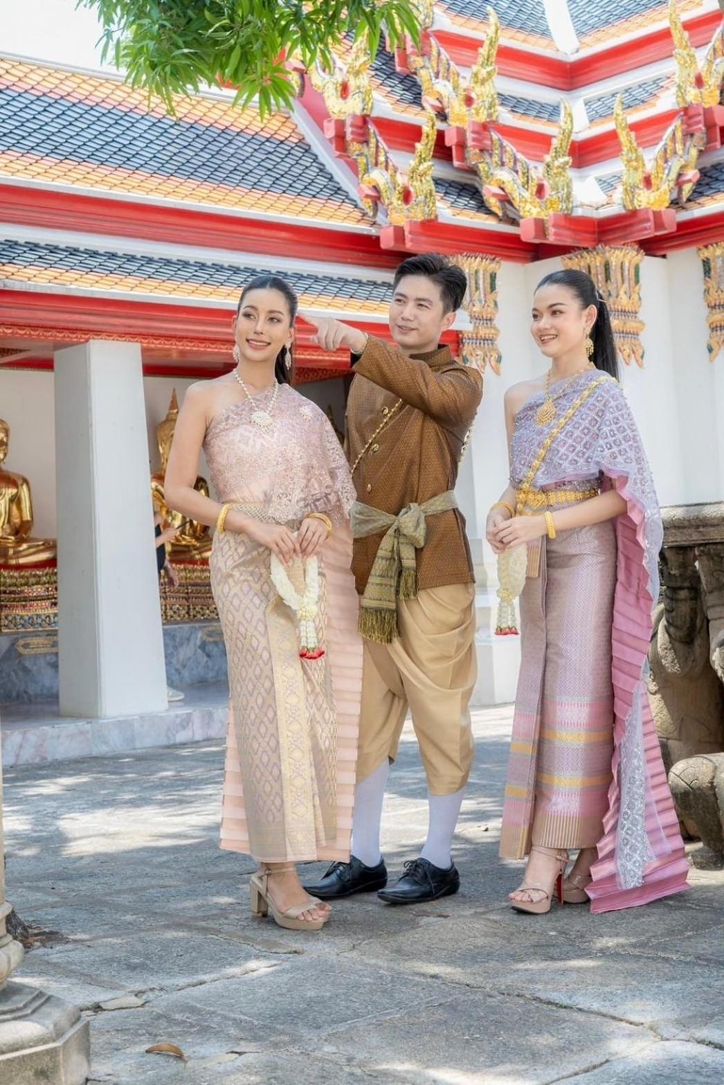 Foto de YAKTHAI POSHTEL
