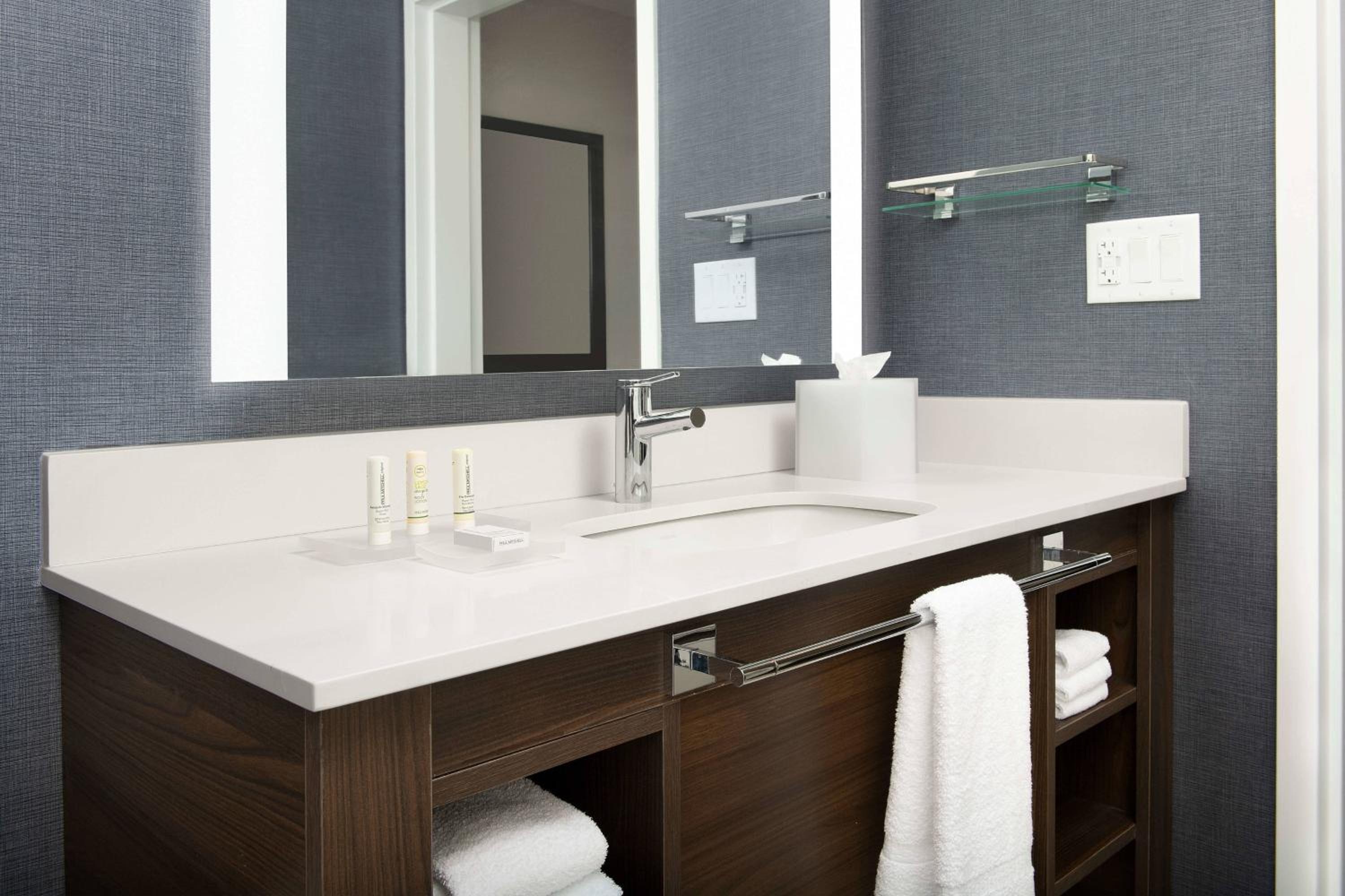 Foto de Residence Inn Doral Mall Area
