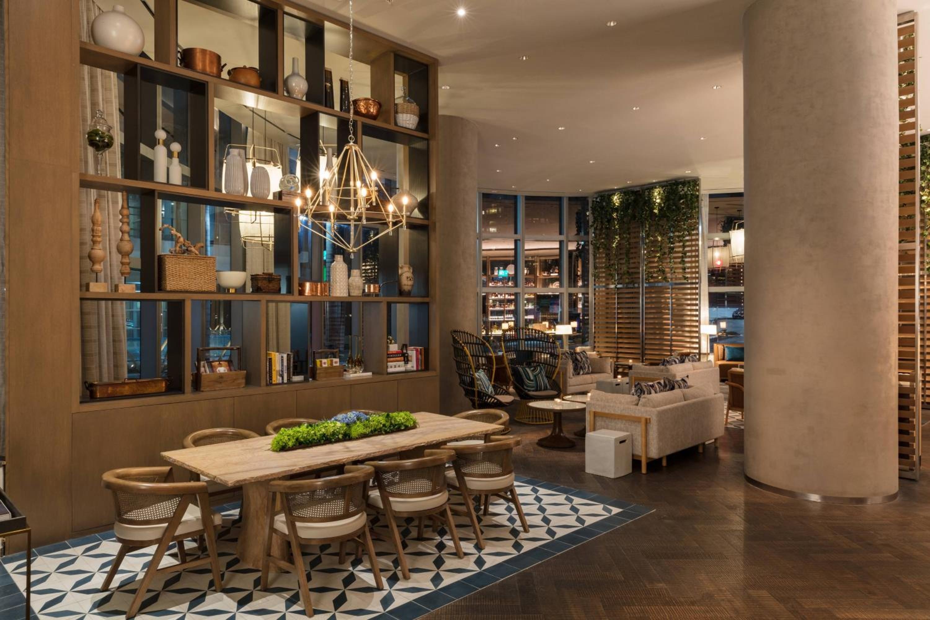 Foto de Hotel Beaux Arts, Autograph Collection