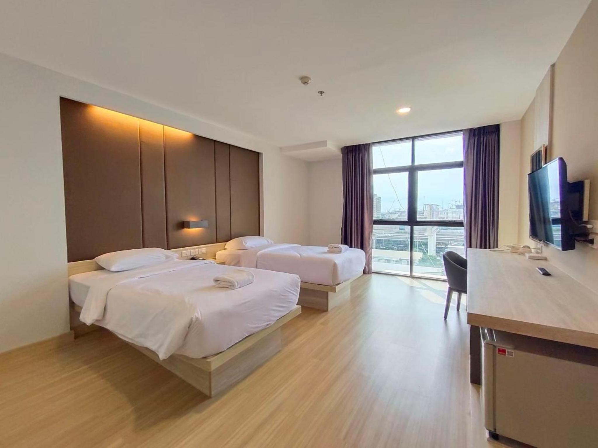 Foto de Ebina House - SHA Extra Plus