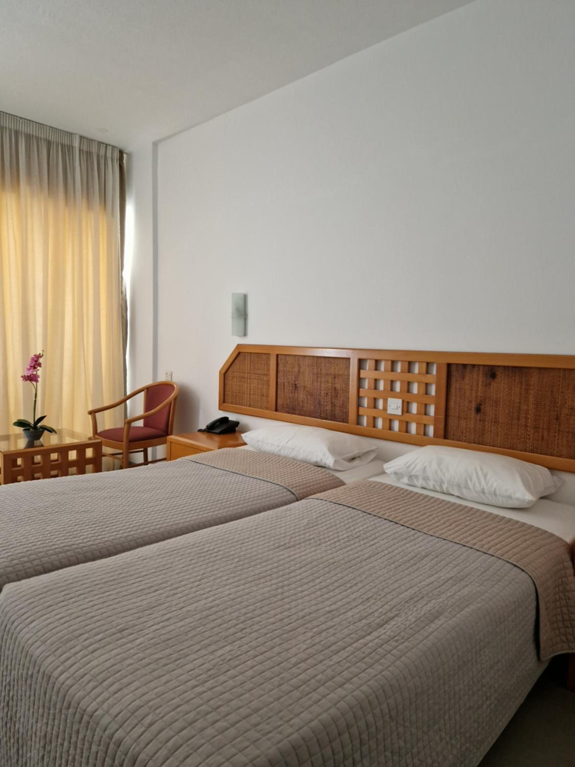 Foto de Navarria Blue Hotel