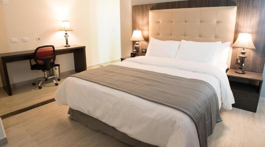 Foto de Hotel HR Amada Cúcuta