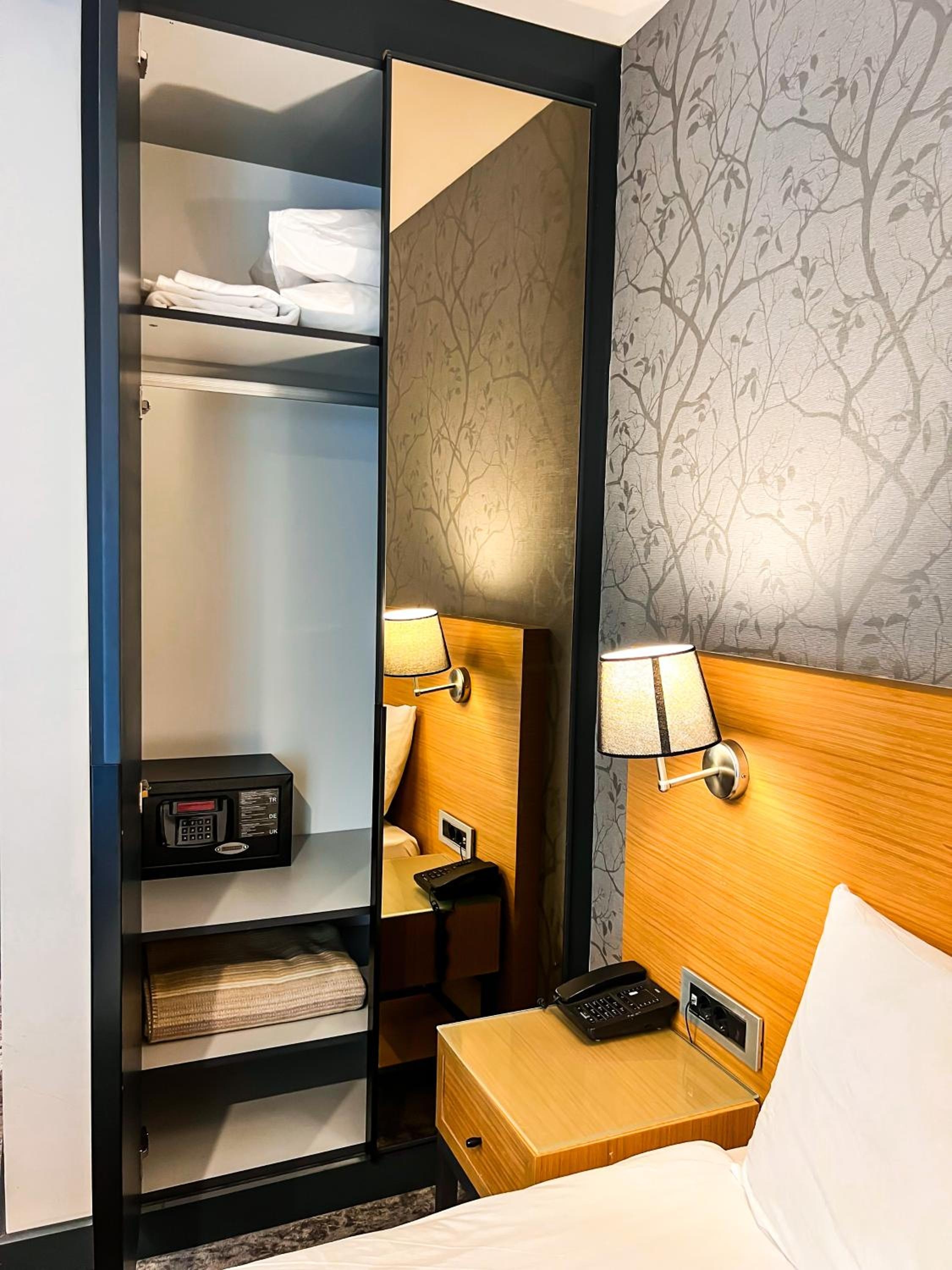 Foto de Triada Hotel Karaköy