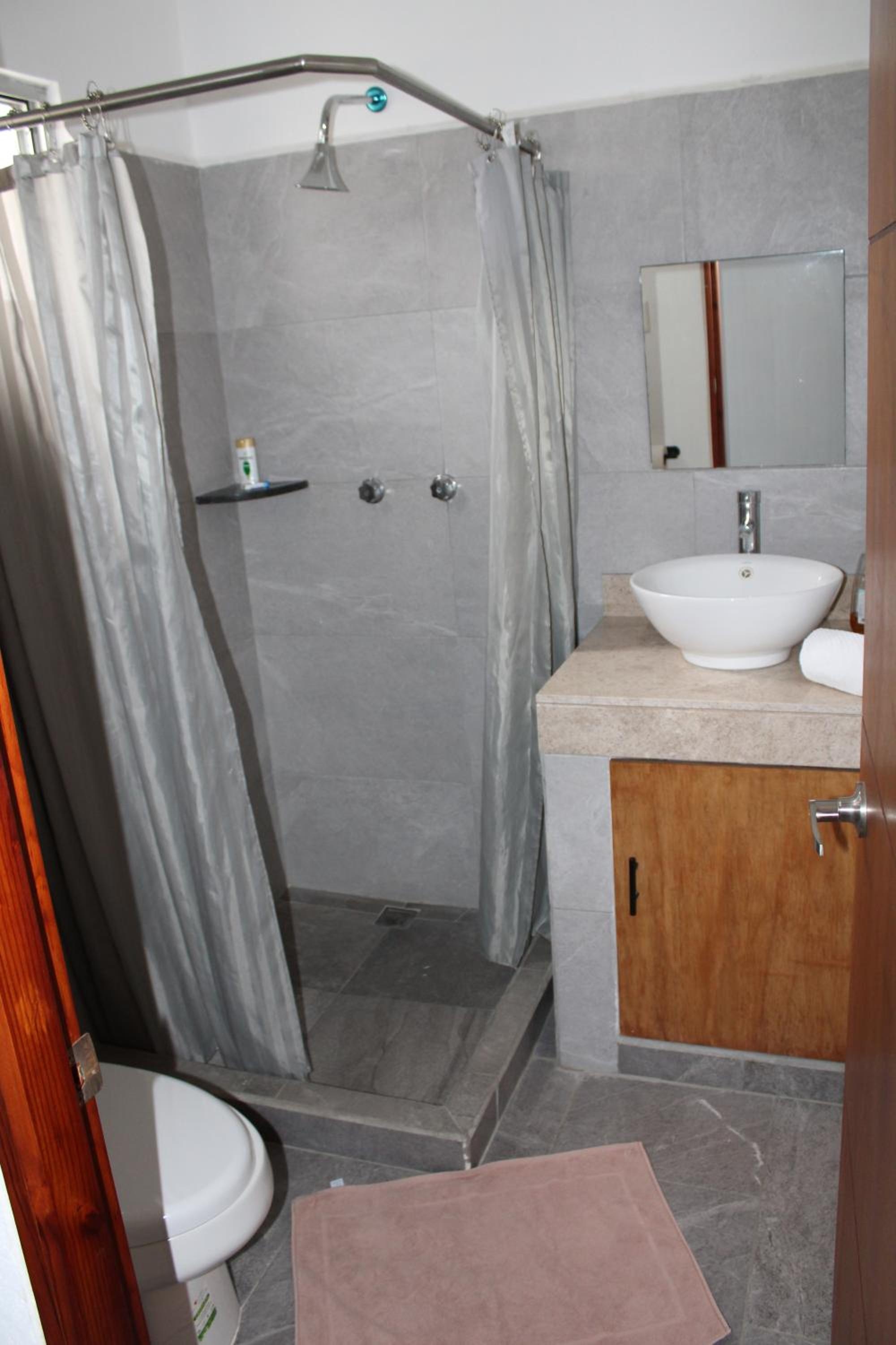 Centrico Departamento 201, Cancún