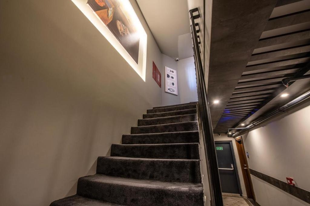 Foto de Hotel Bosfora