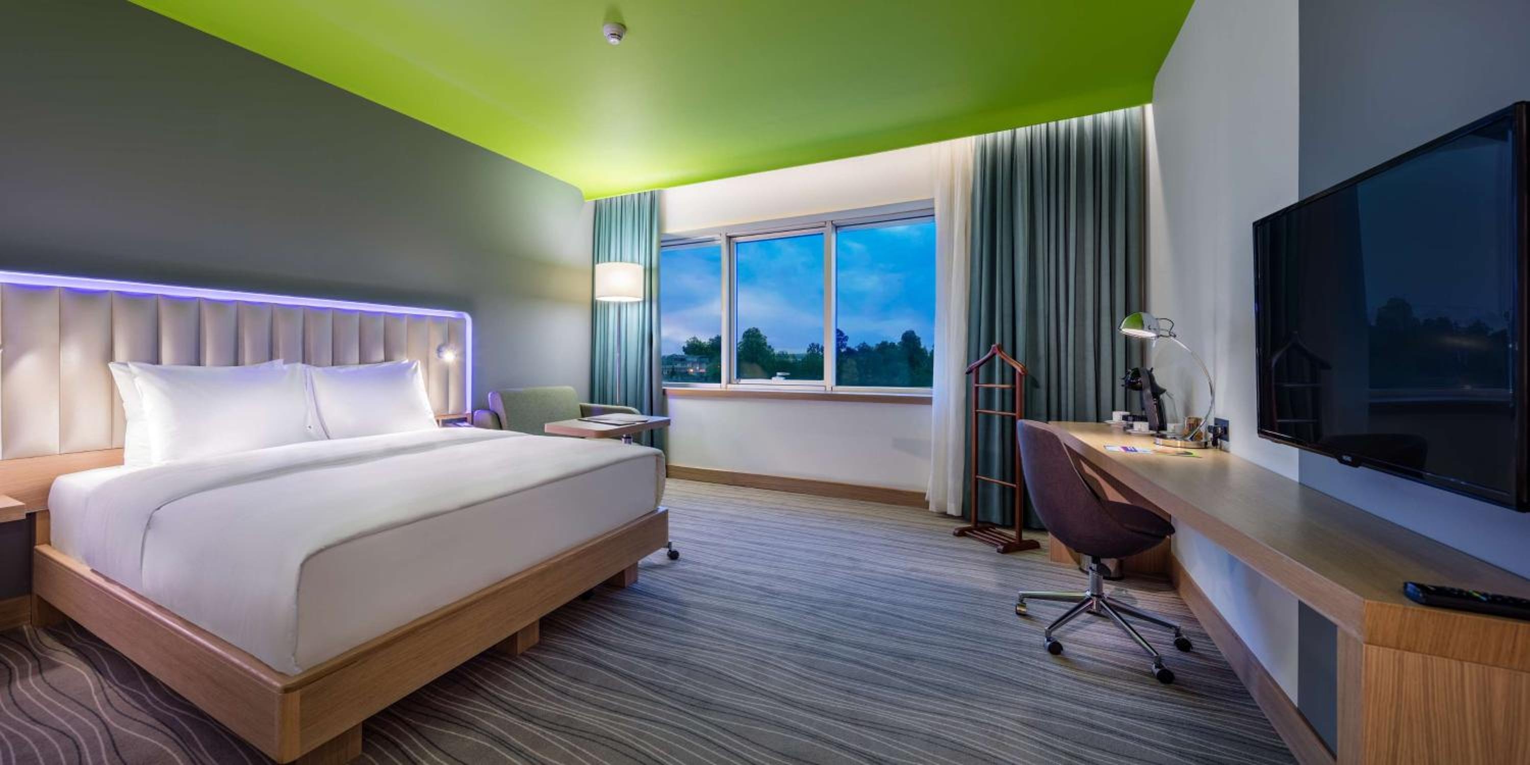 Foto de Park Inn by Radisson Samsun