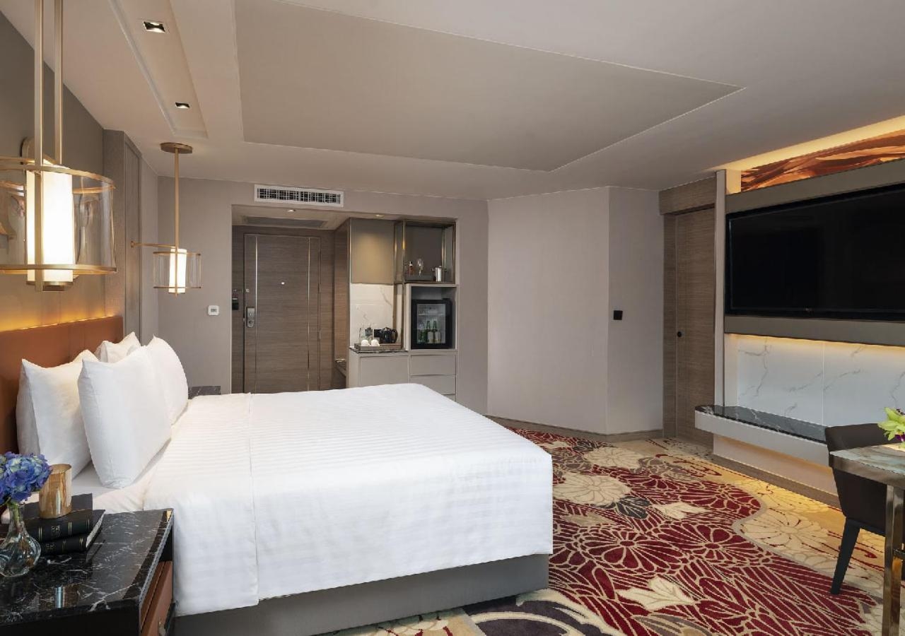 Foto de Valia Bangkok Sukhumvit 24 by Kingston Hotels