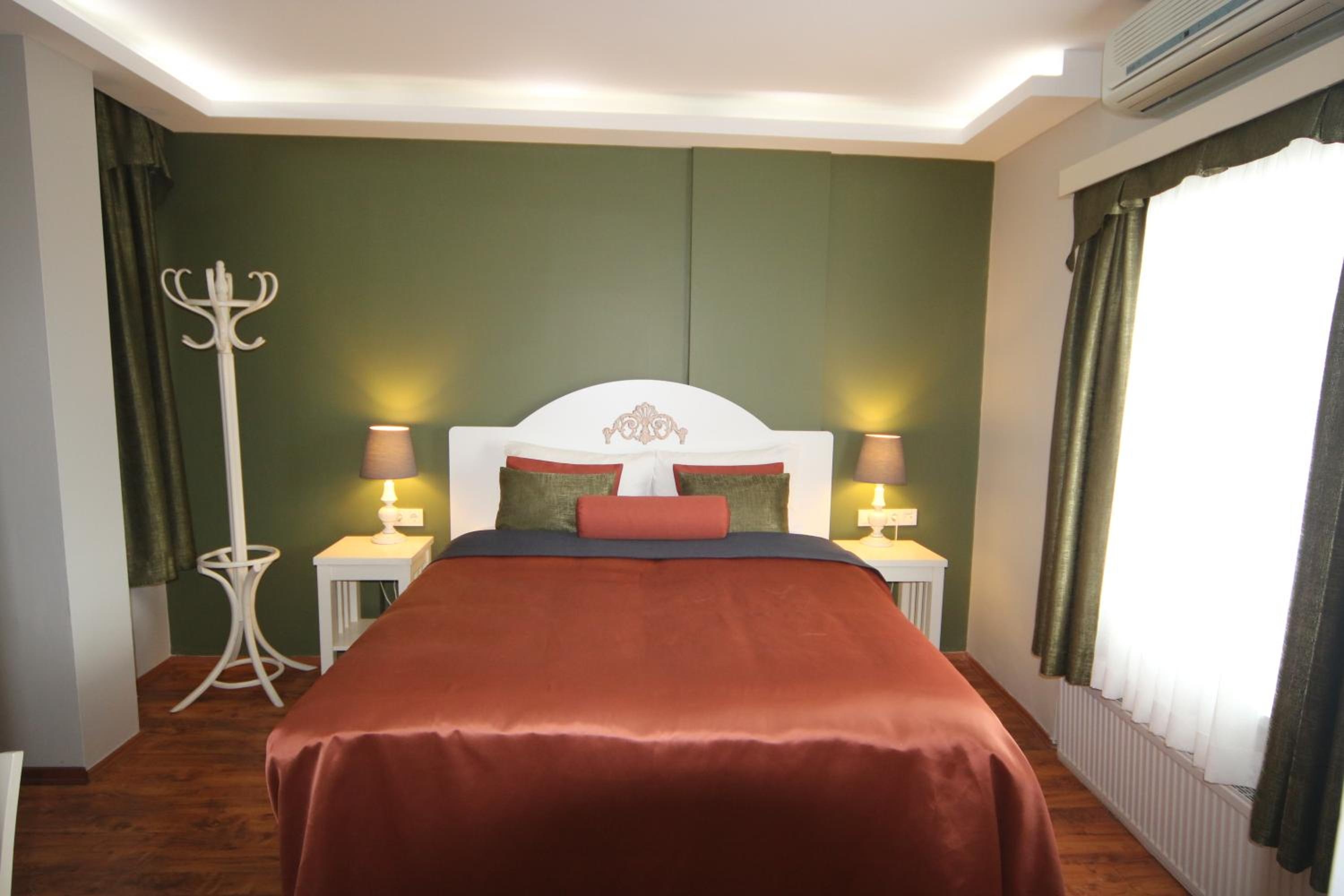 Yez Boutique Hotel, Estambul