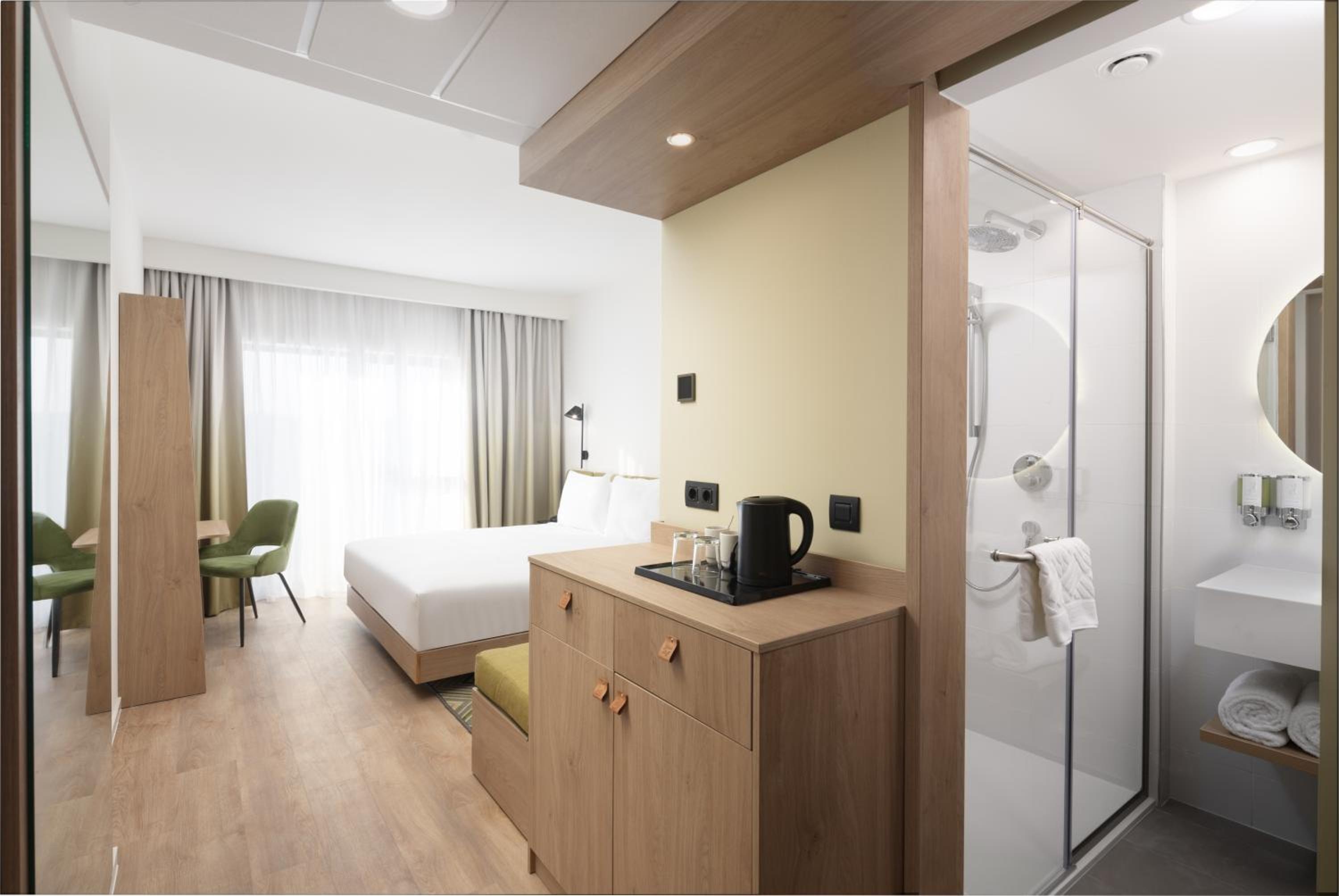 Foto de Hampton By Hilton Targu Mures