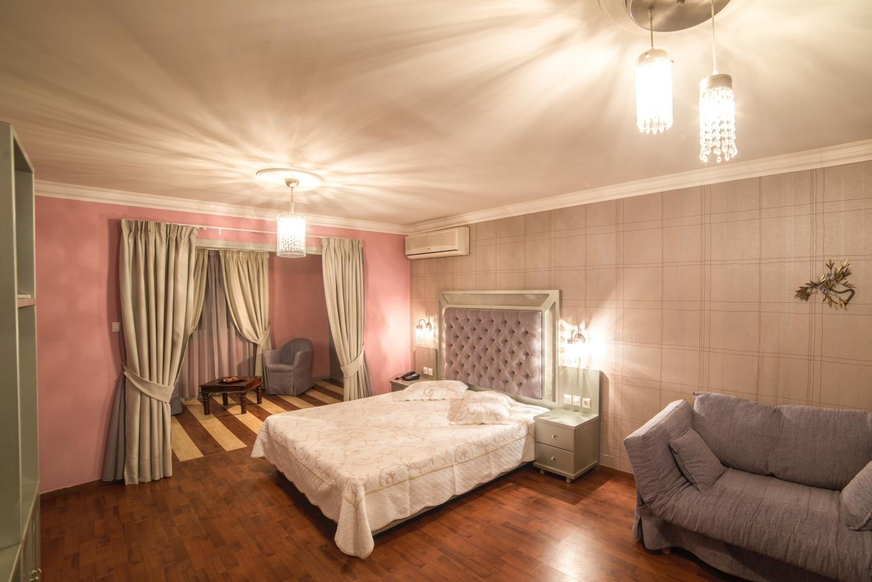 Foto de Delphi Art Hotel by Prima Hotels