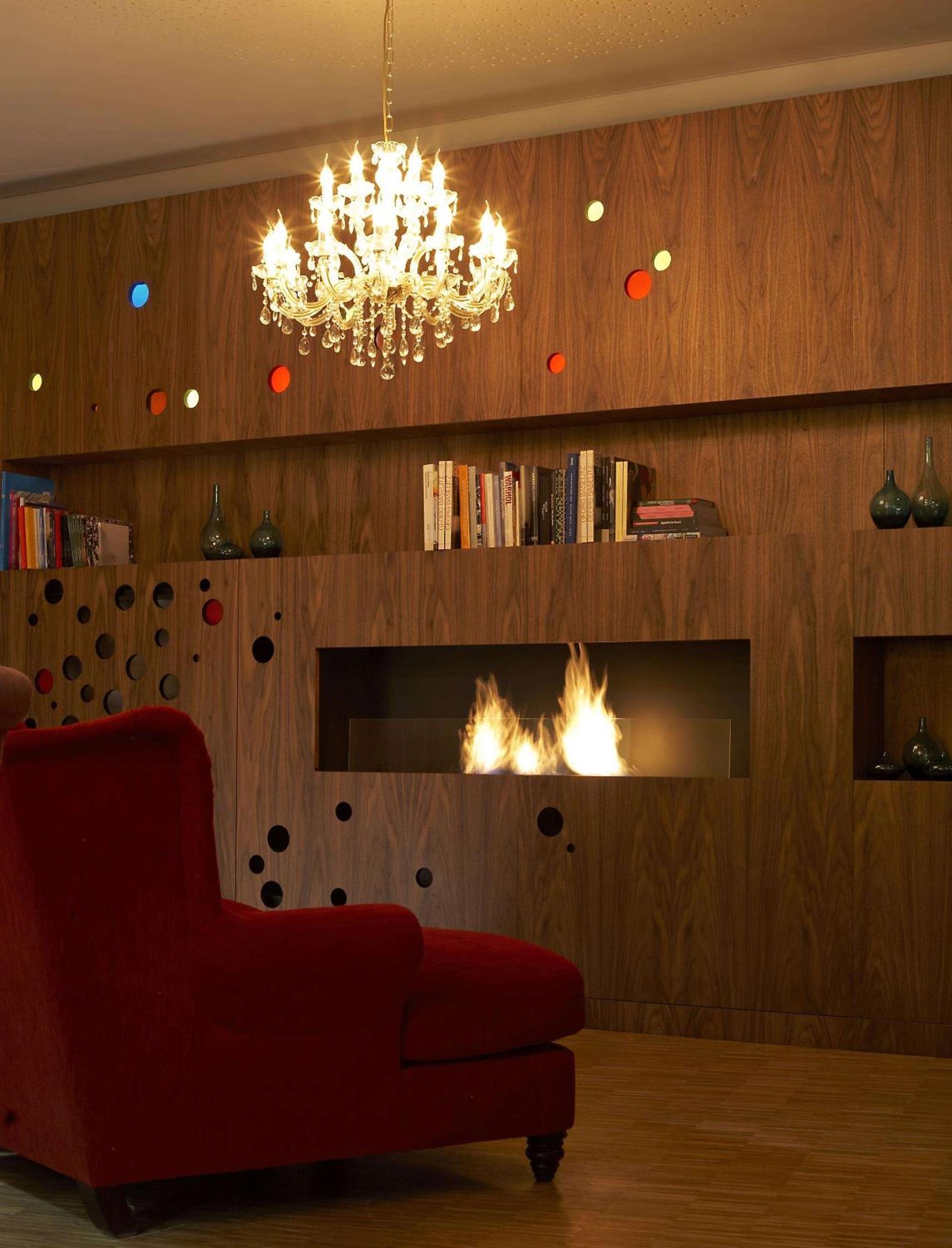 Foto de Park Plaza Berlin