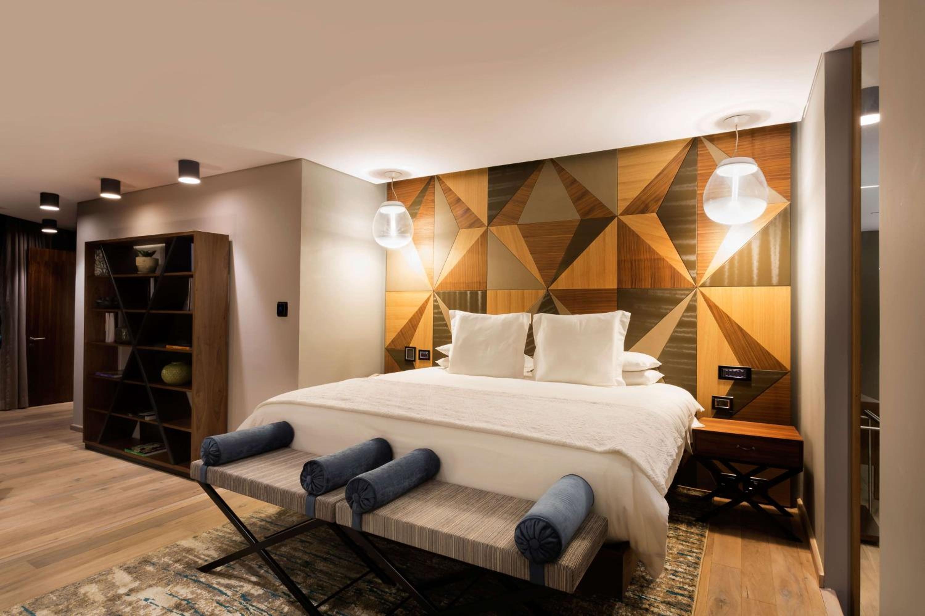 Foto de Hilton Mexico City Reforma
