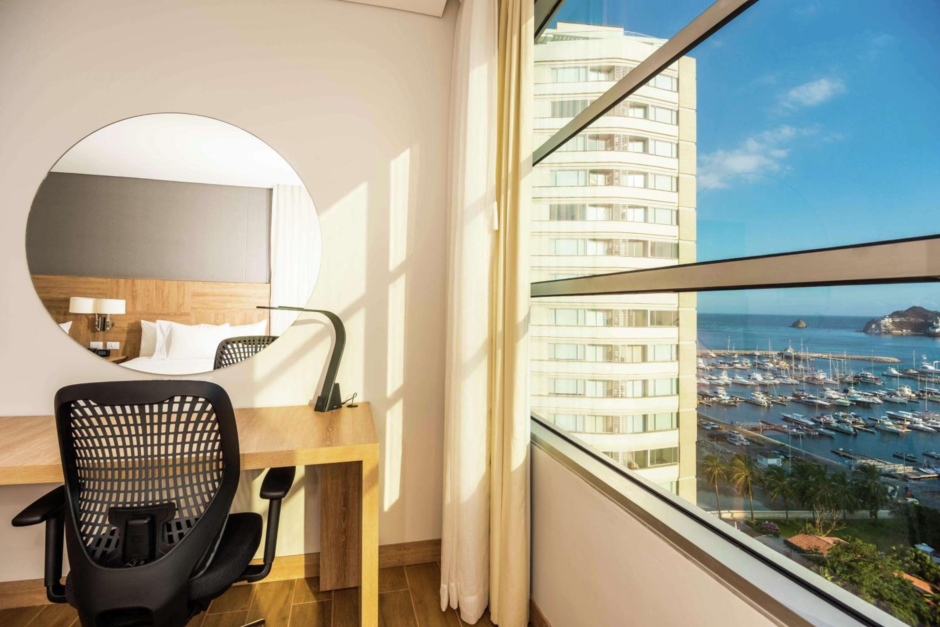 Hilton Garden Inn Santa Marta, Santa Marta