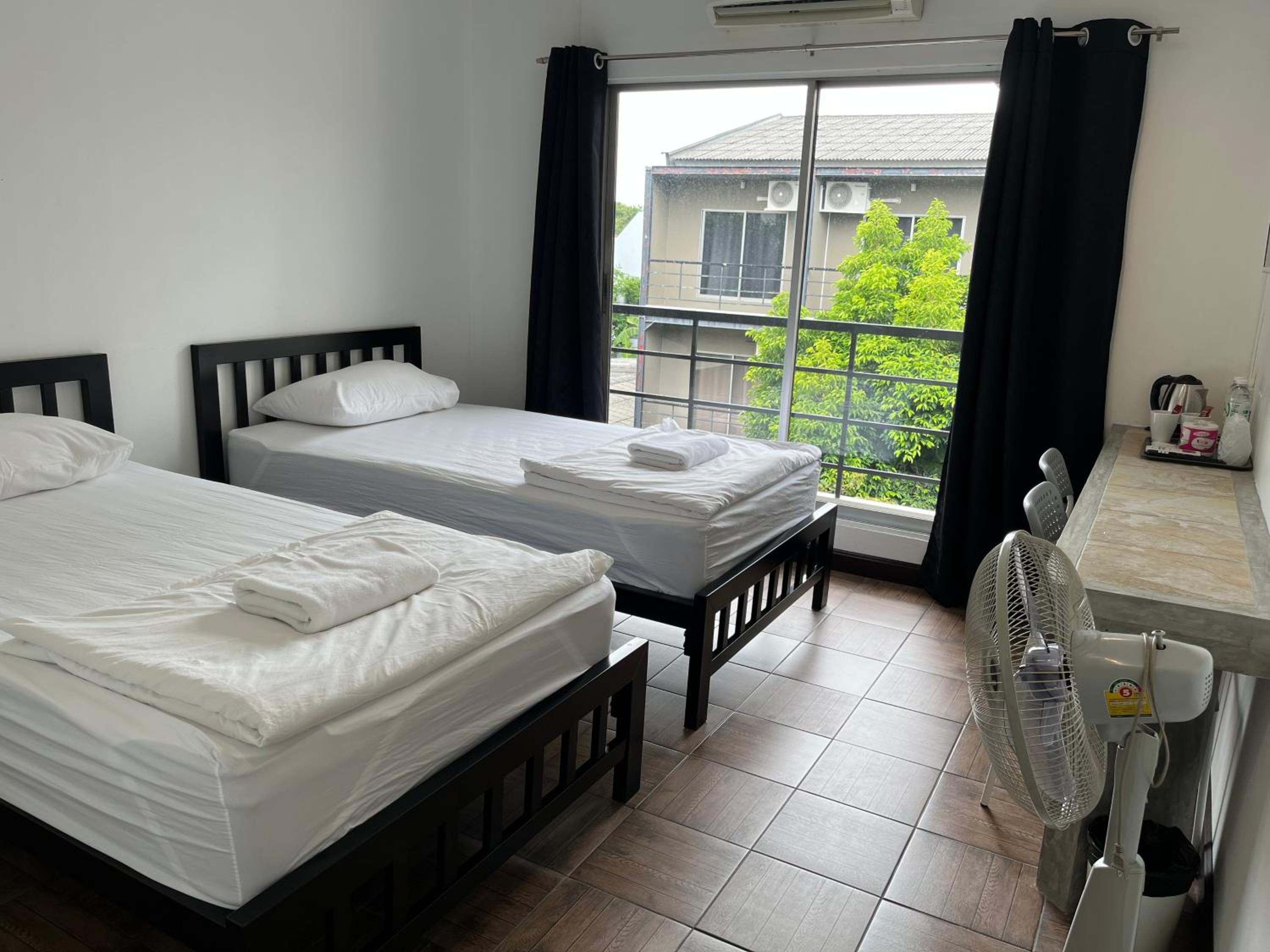 Foto de N11Hotel