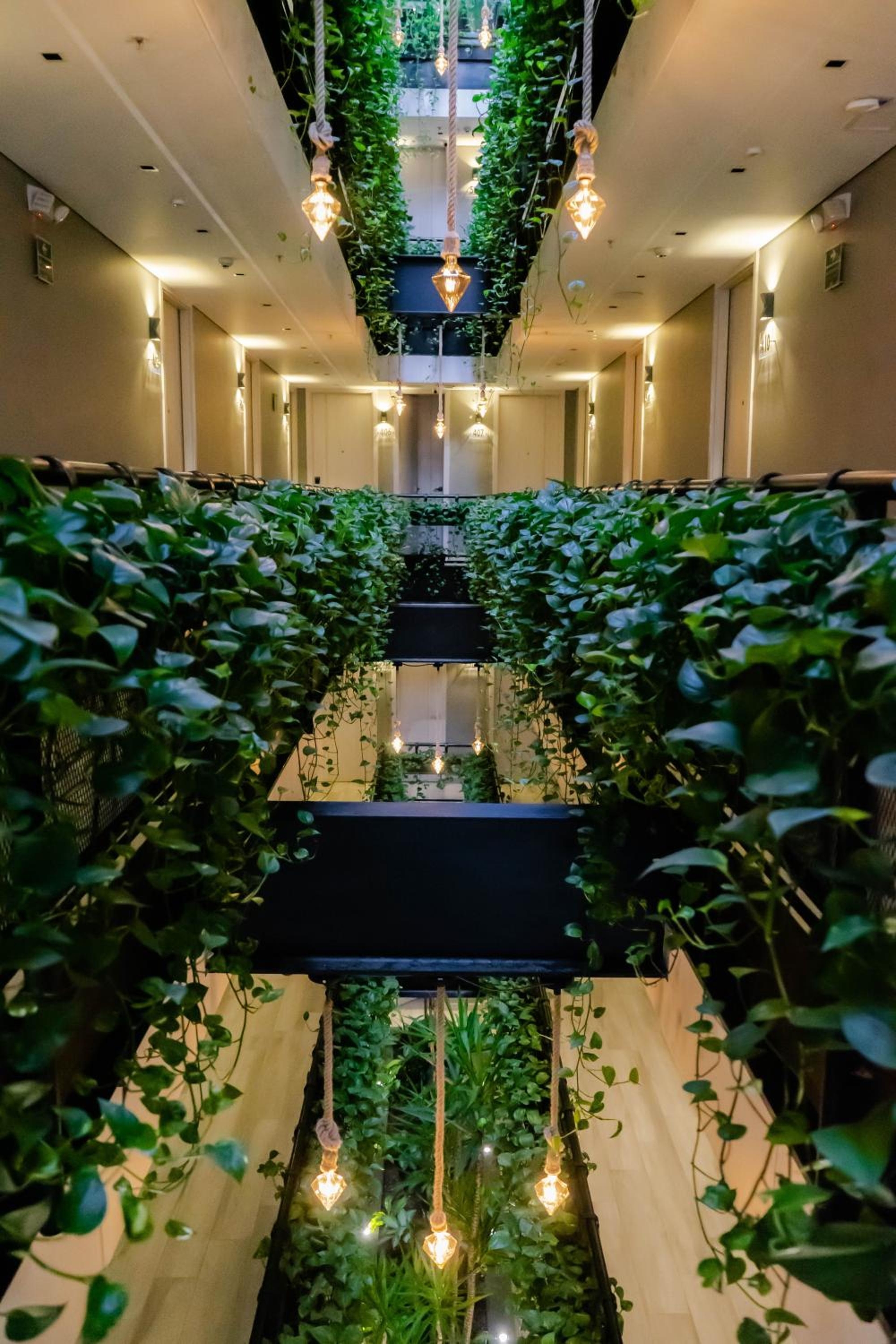4 Sur Hotel, Medellín