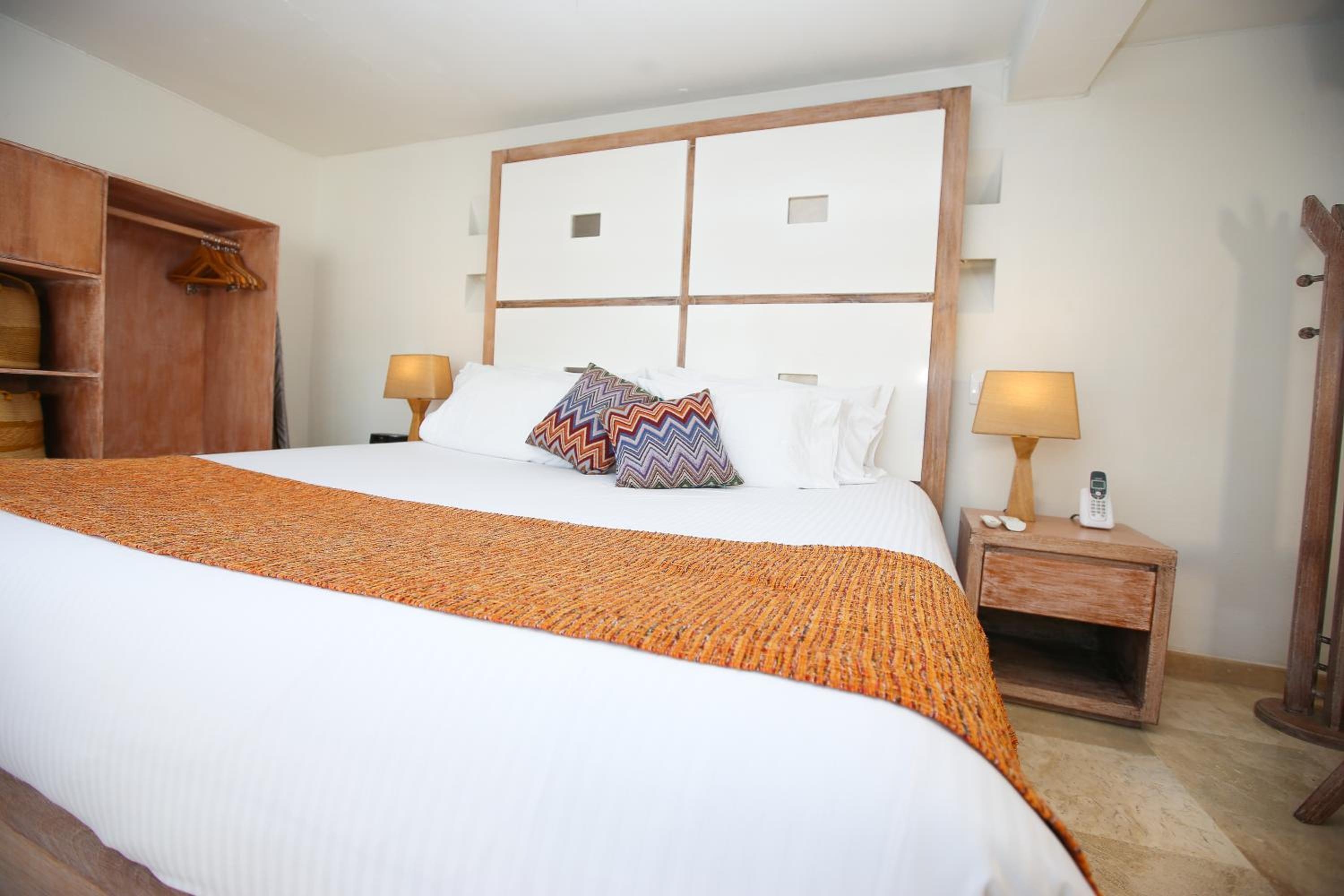 Foto de Casa Claver Loft Boutique Hotel