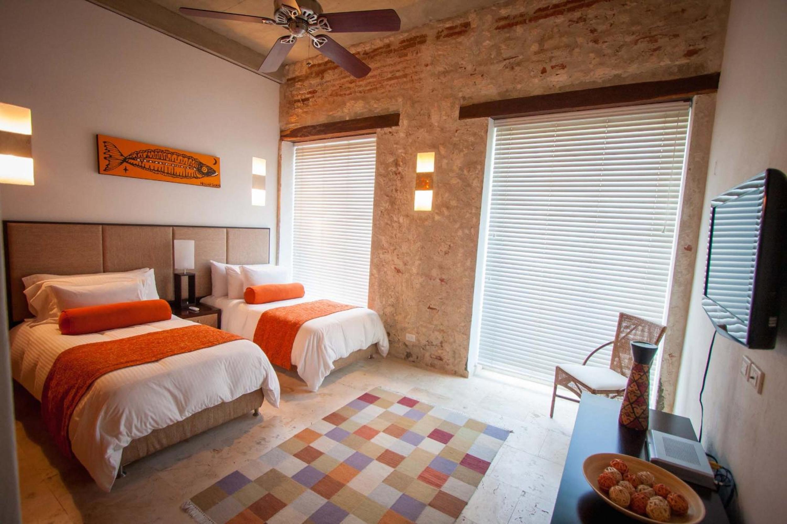 Foto de Casa Claver Loft Boutique Hotel
