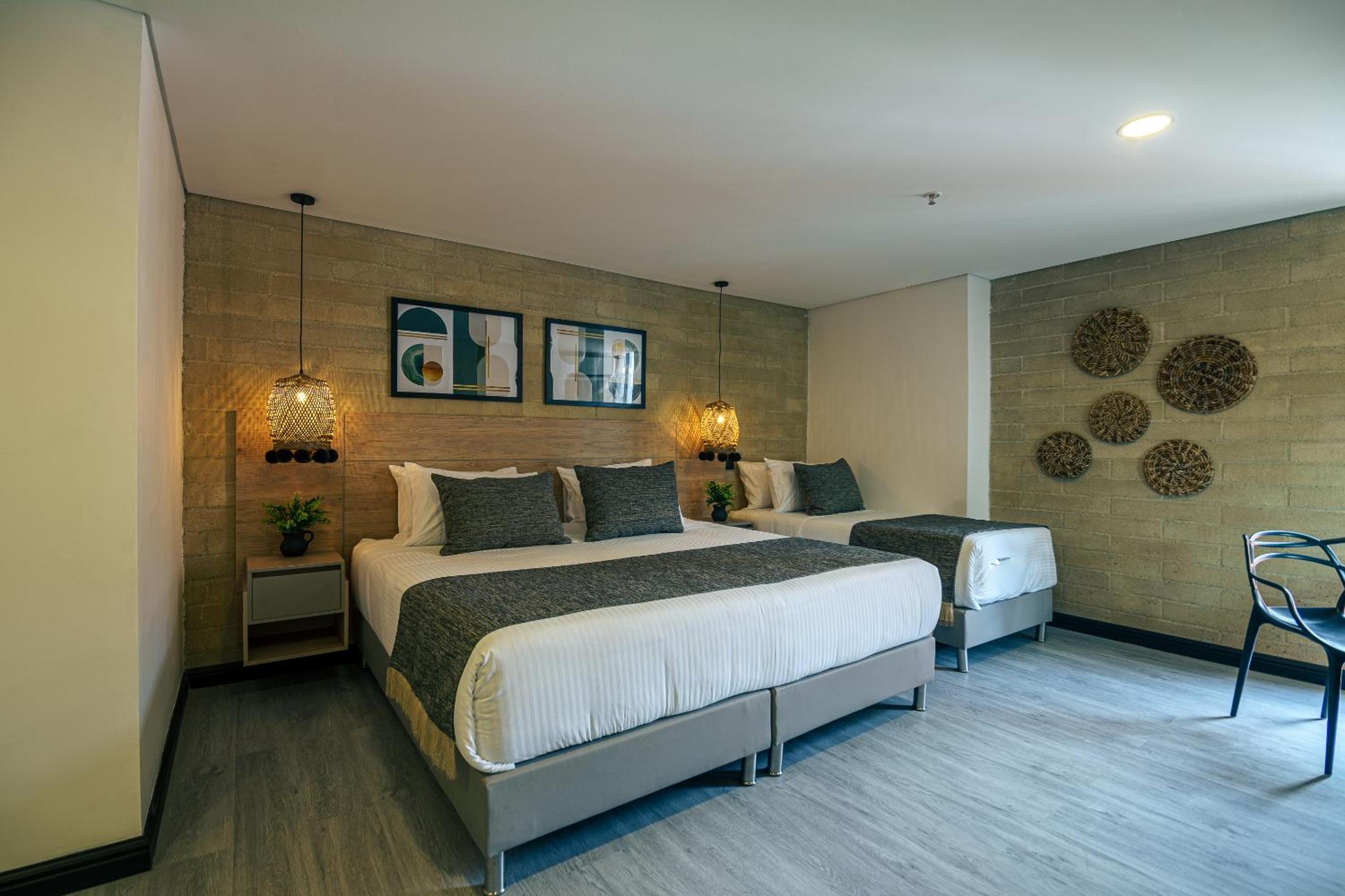Foto de First Class Hotel