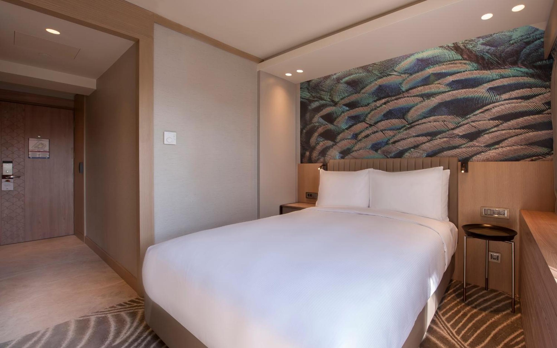 Foto de DoubleTree by Hilton Istanbul - Sirkeci